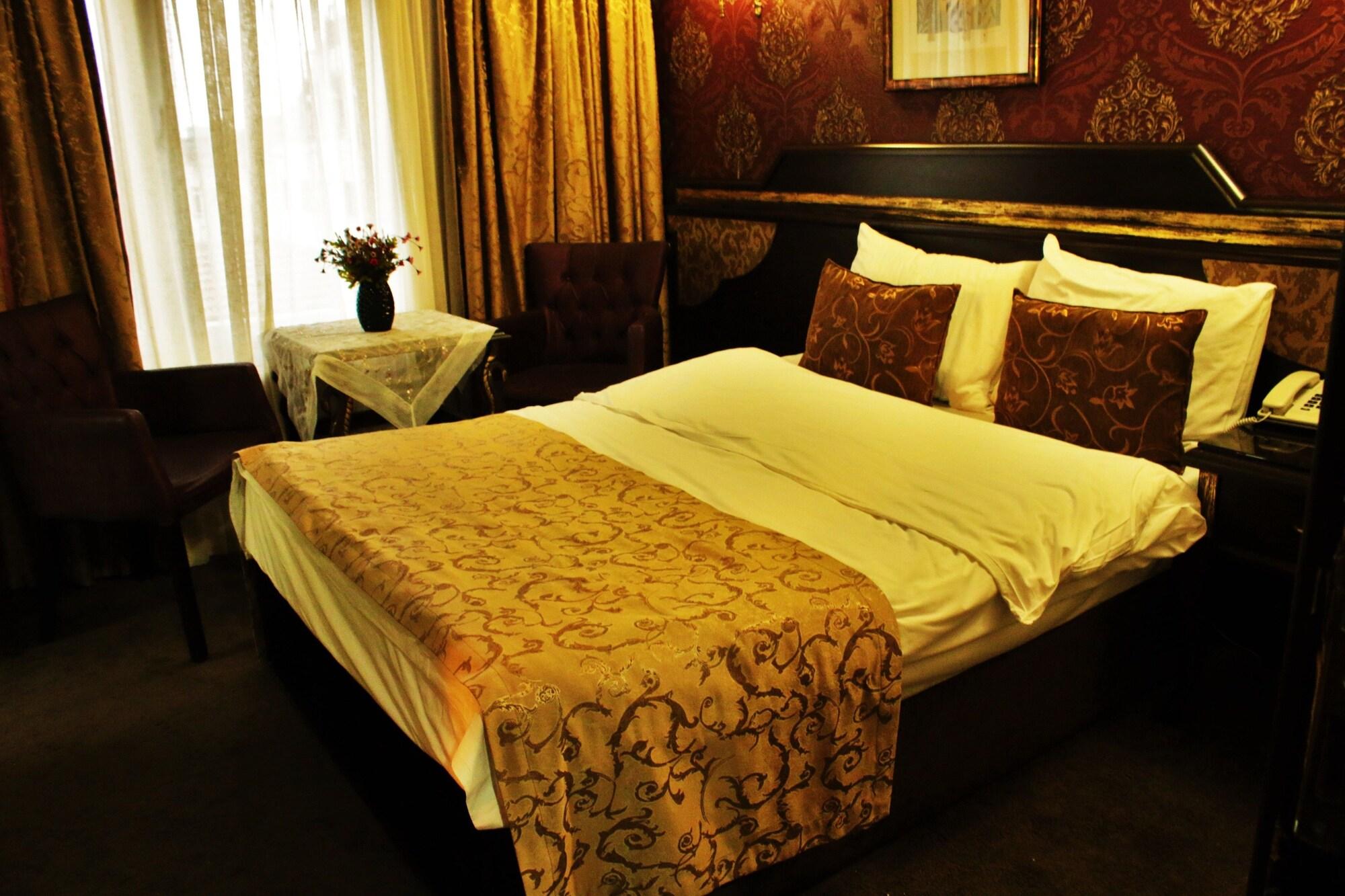Hotel Sultanahmet Park