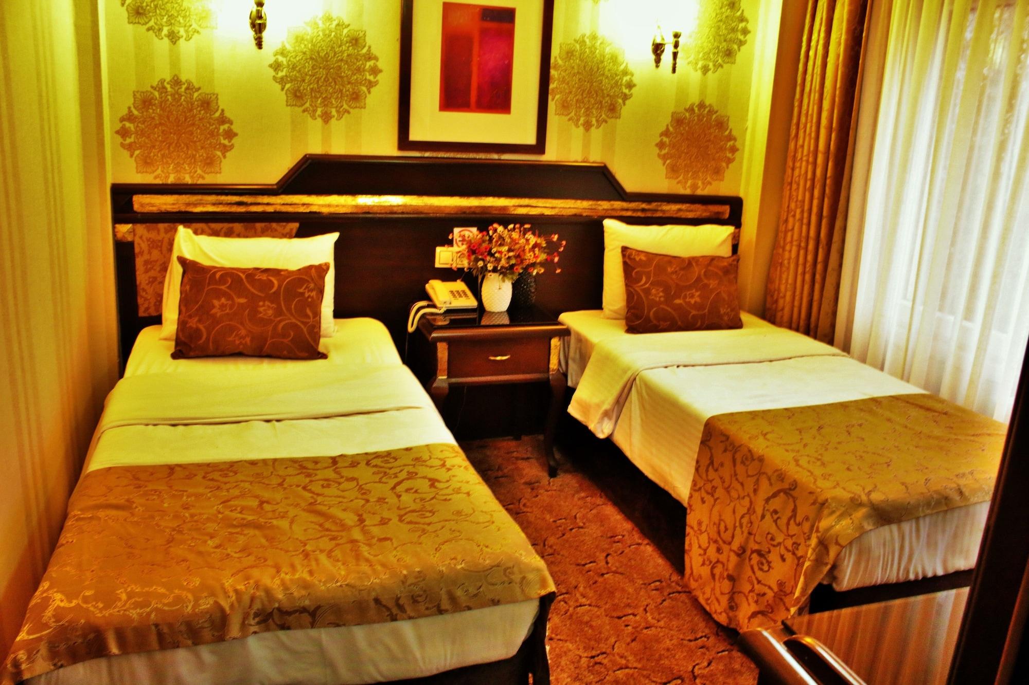 Hotel Sultanahmet Park Istanbul