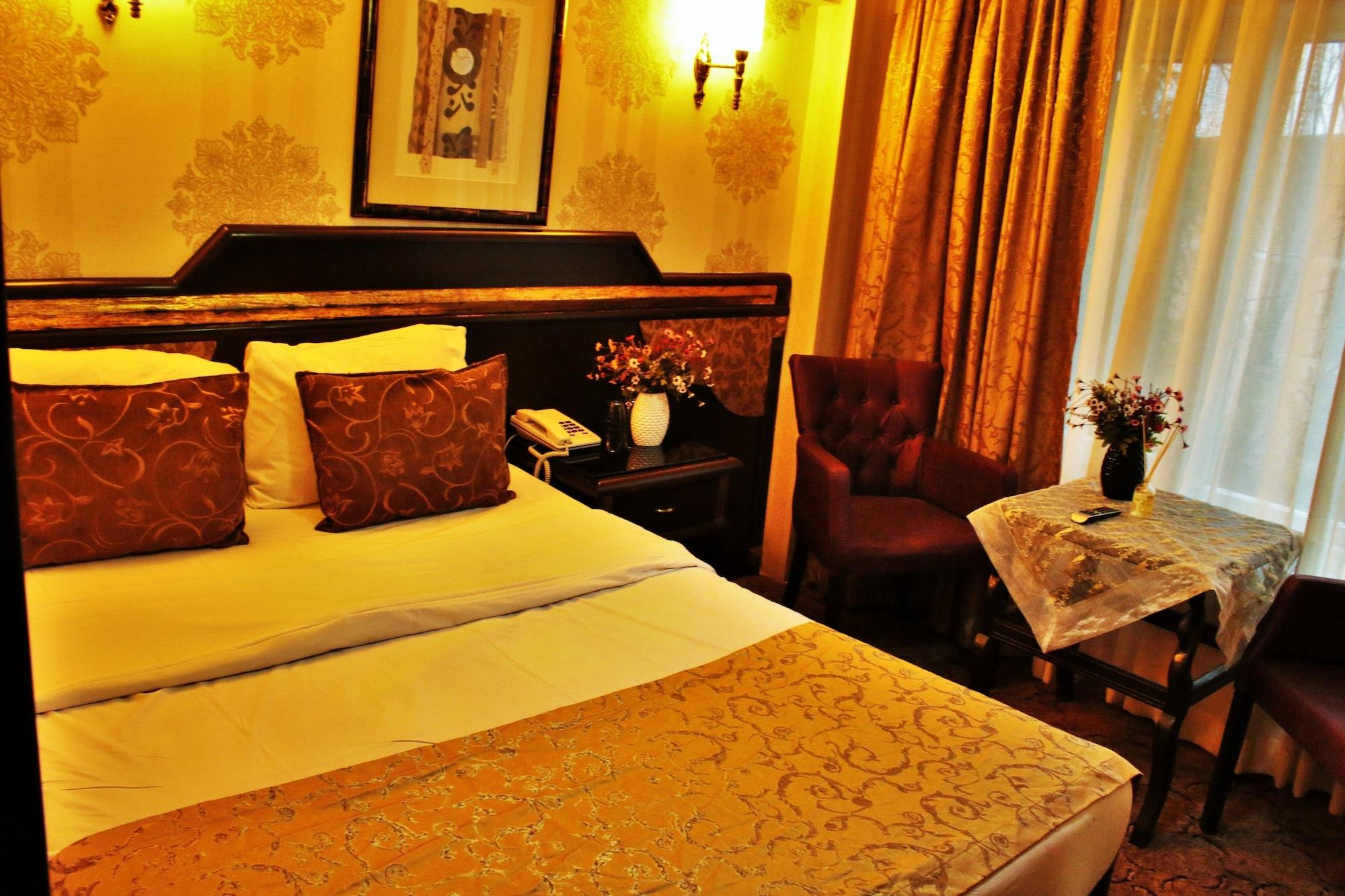 Sultanahmet Park Hotel