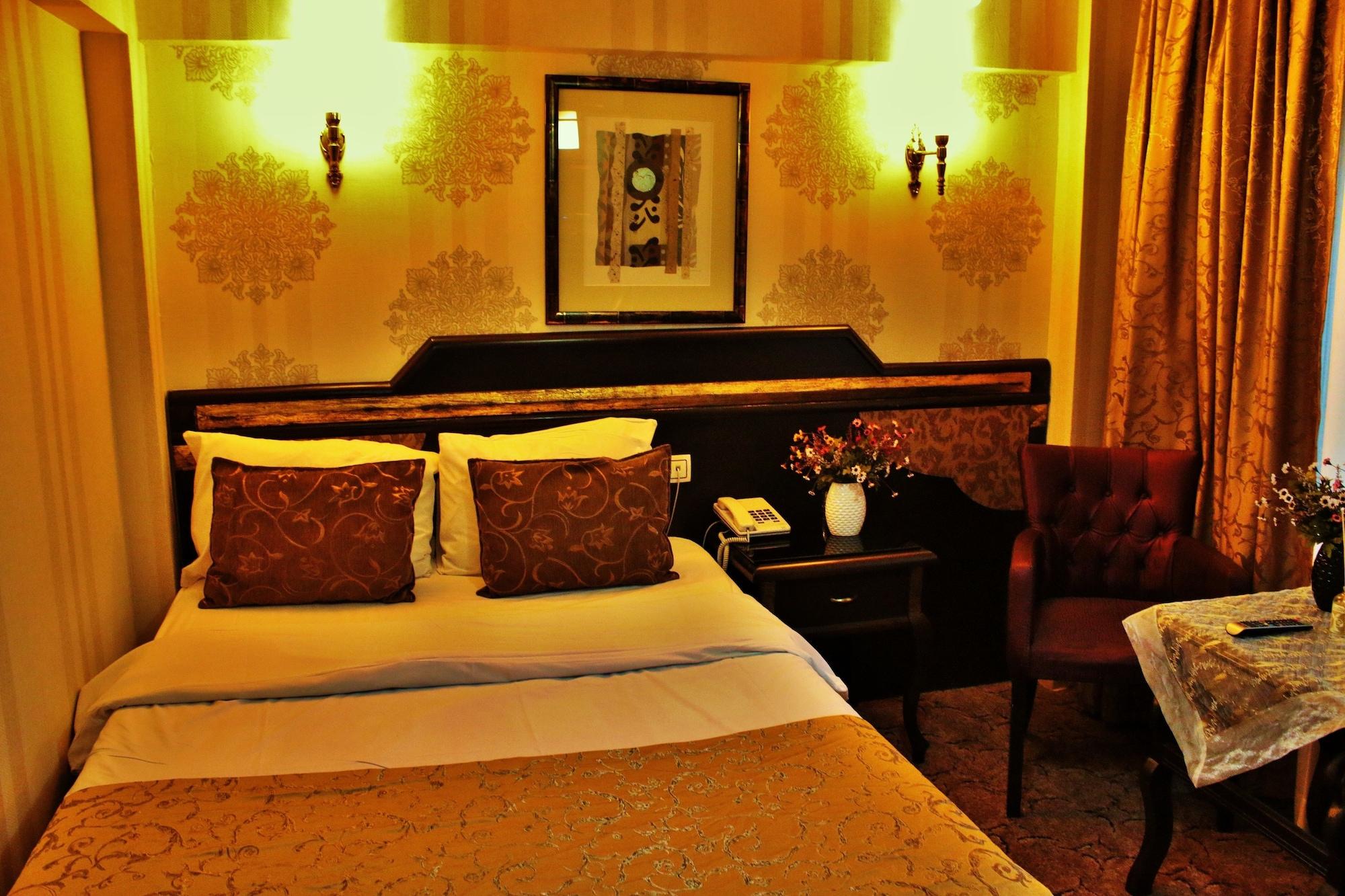 Sultanahmet Park 3* Istanbul