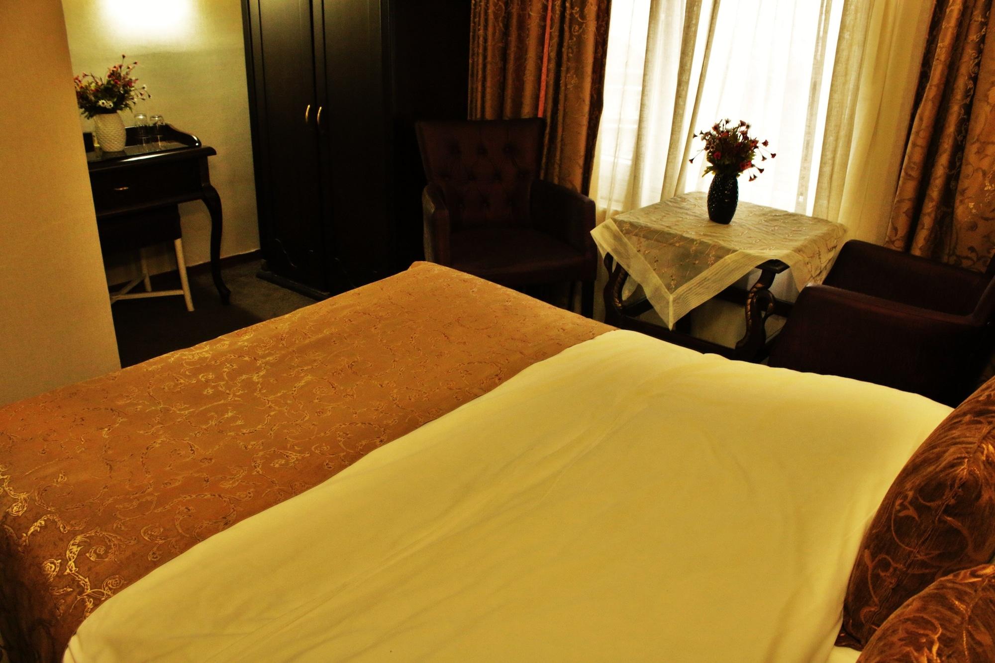 Sultanahmet Park Hotel 3*