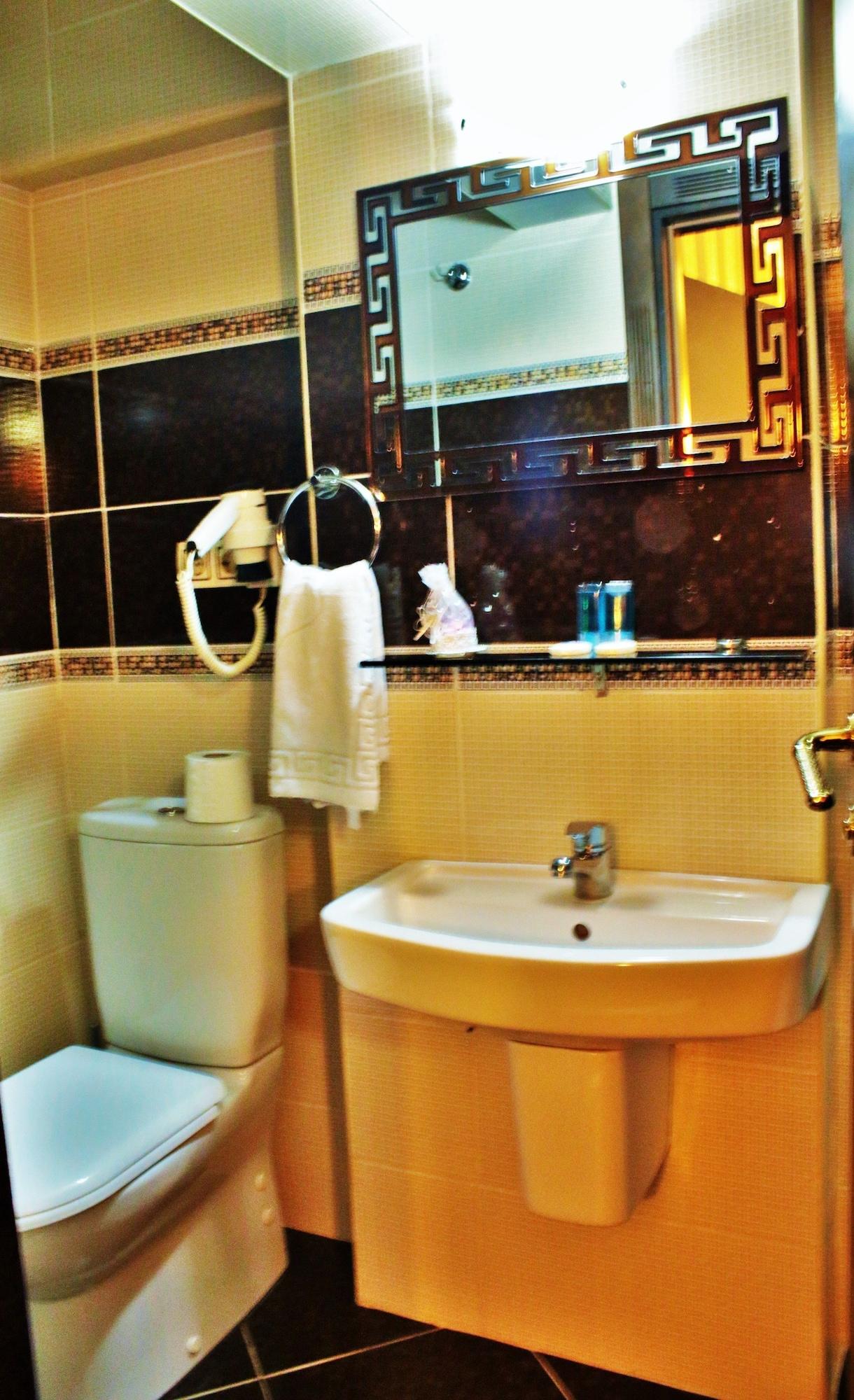 Sultanahmet Park 3*