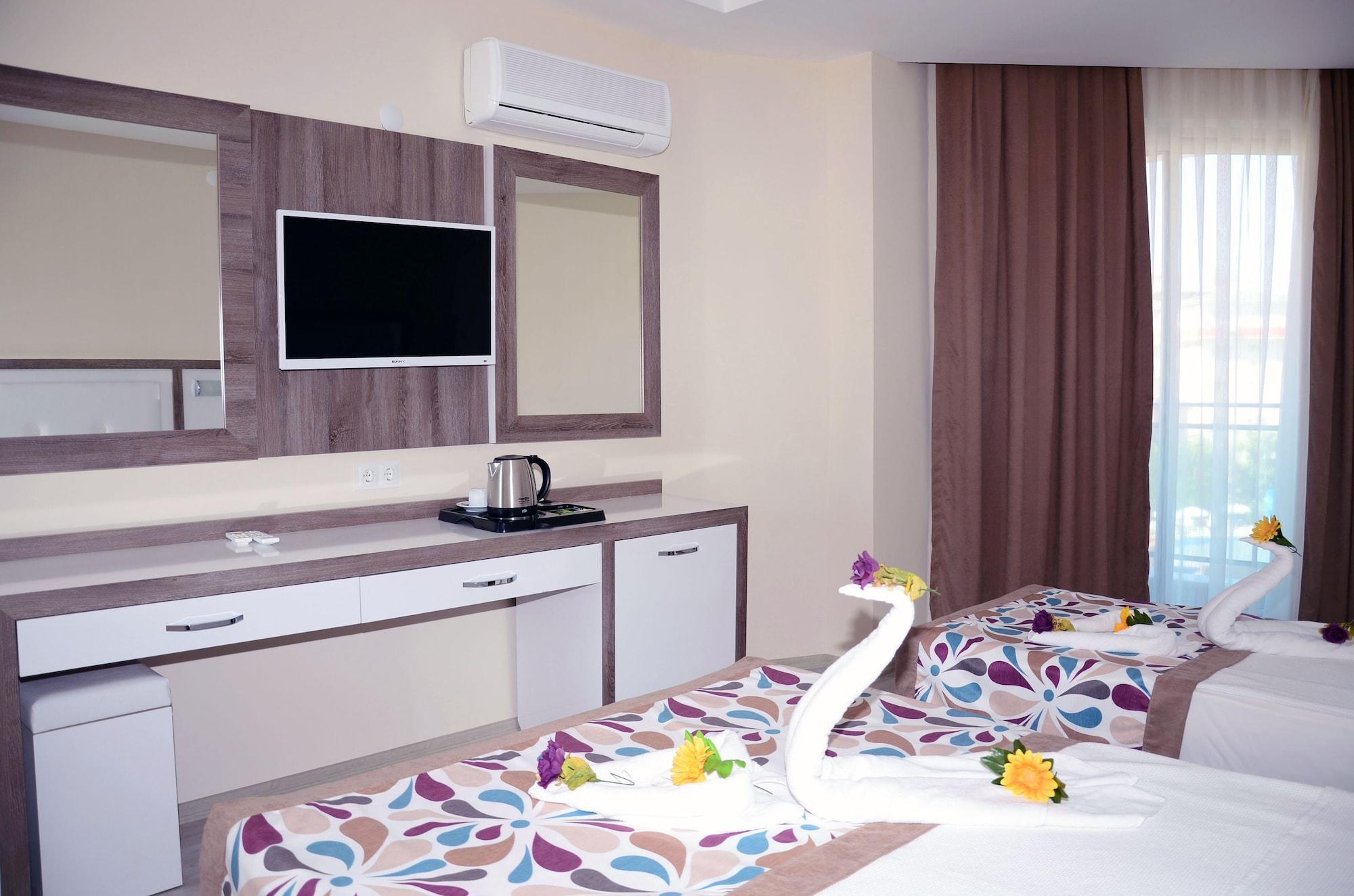 Hotel Acar