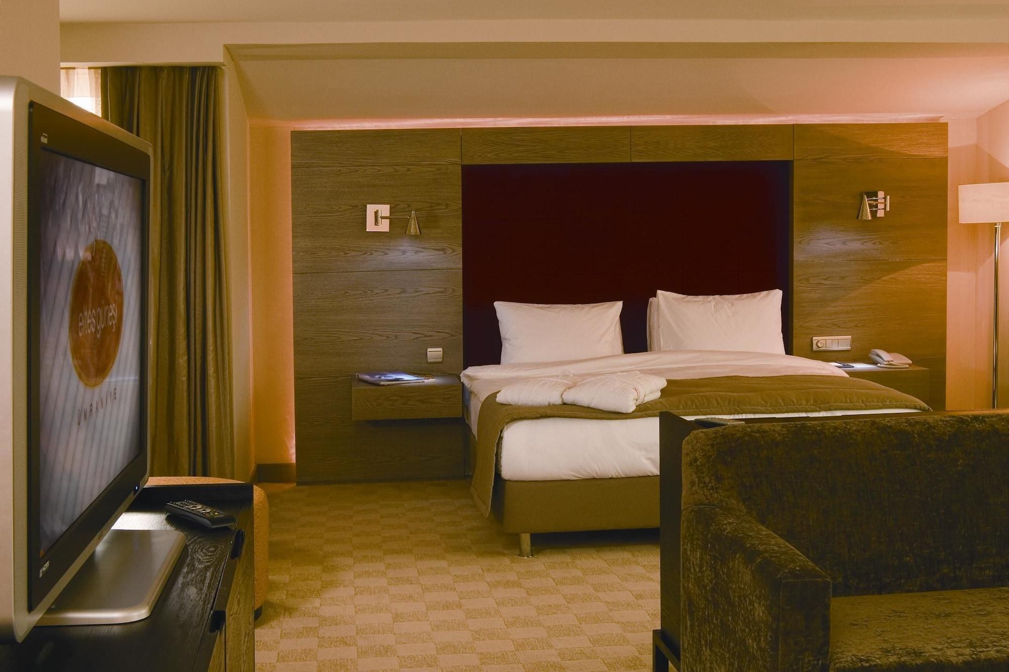 Hotel Agaoglu My 4*
