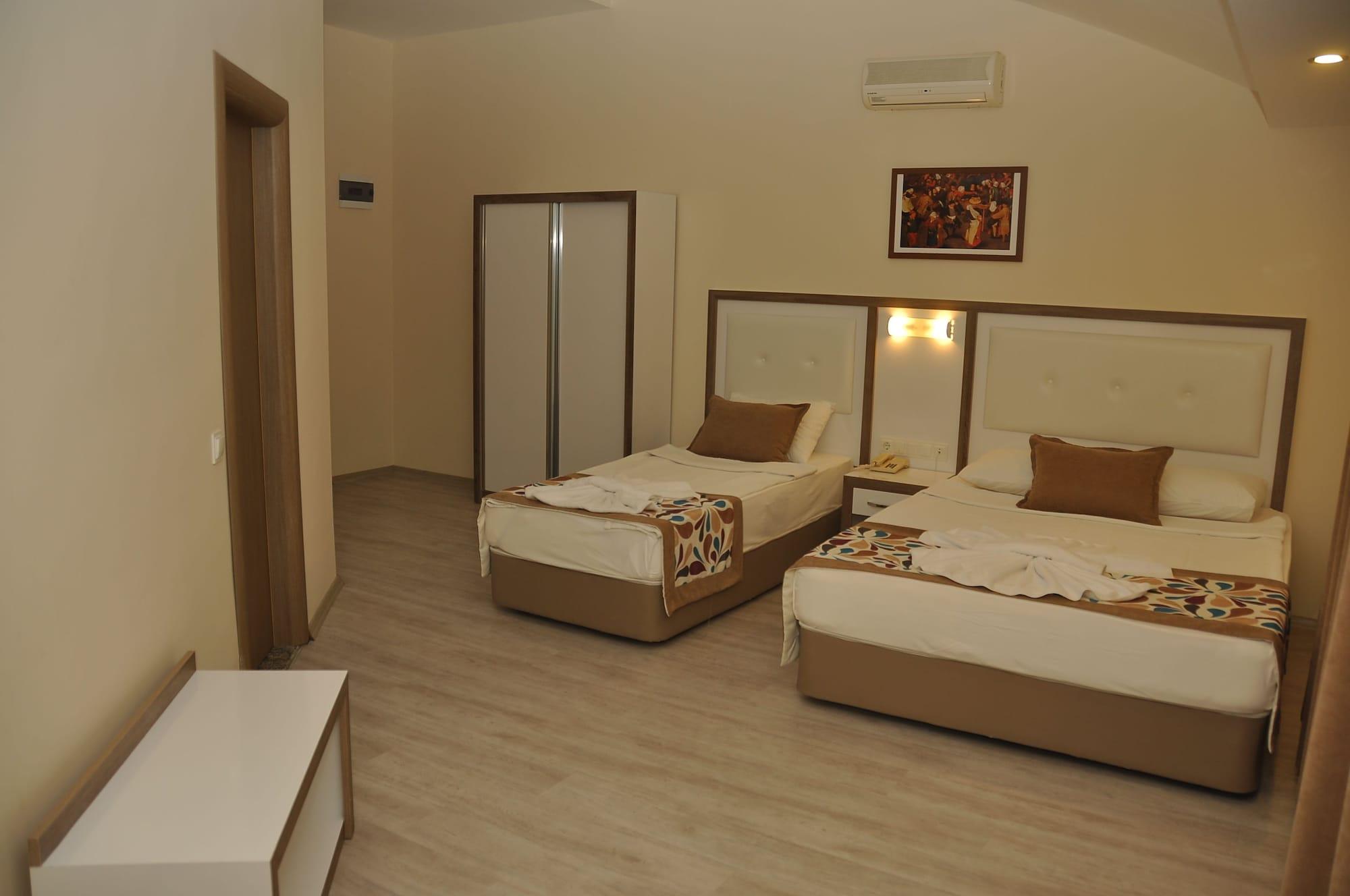 Acar 4*