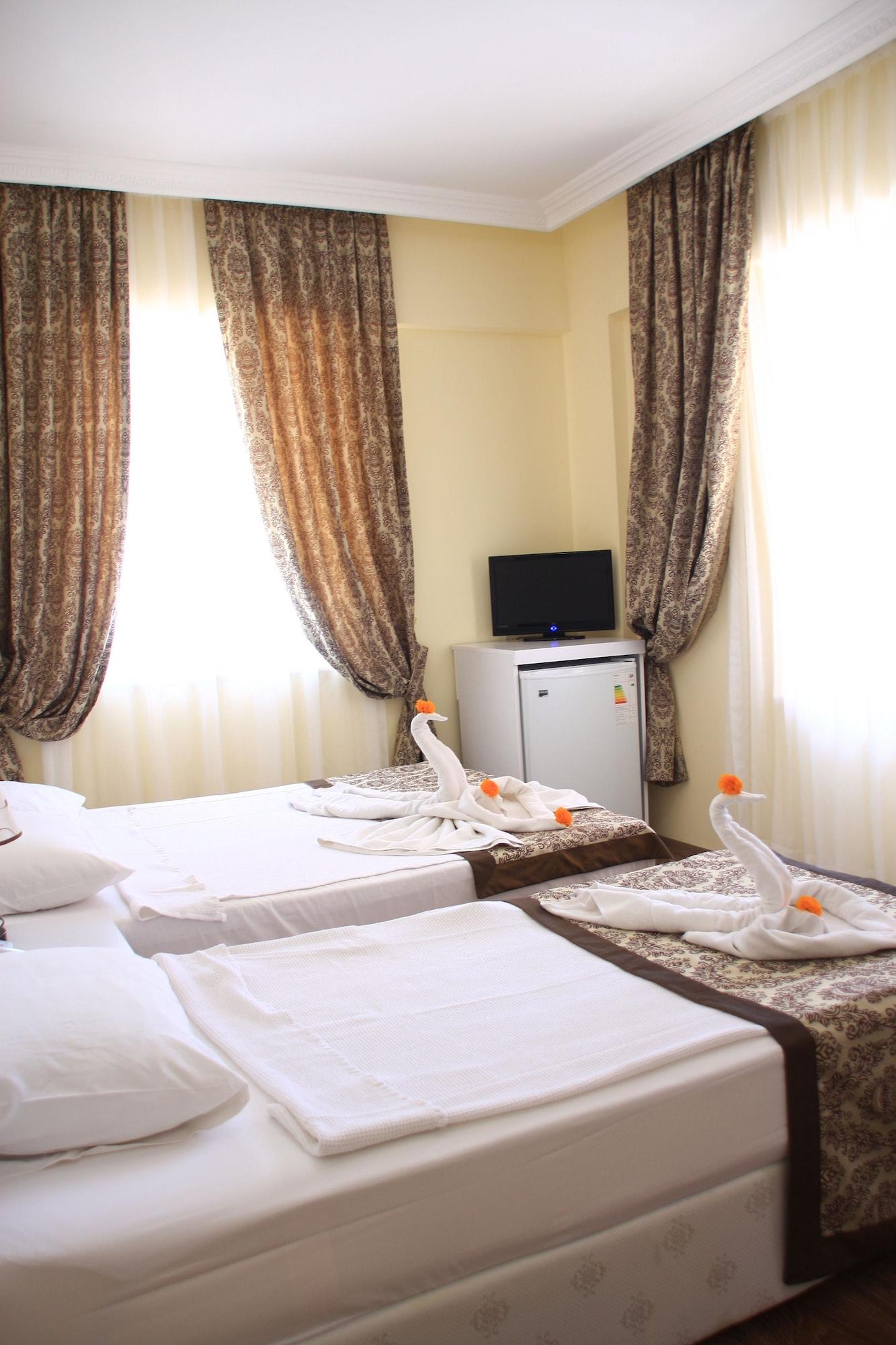 Hotel Acar Alanya