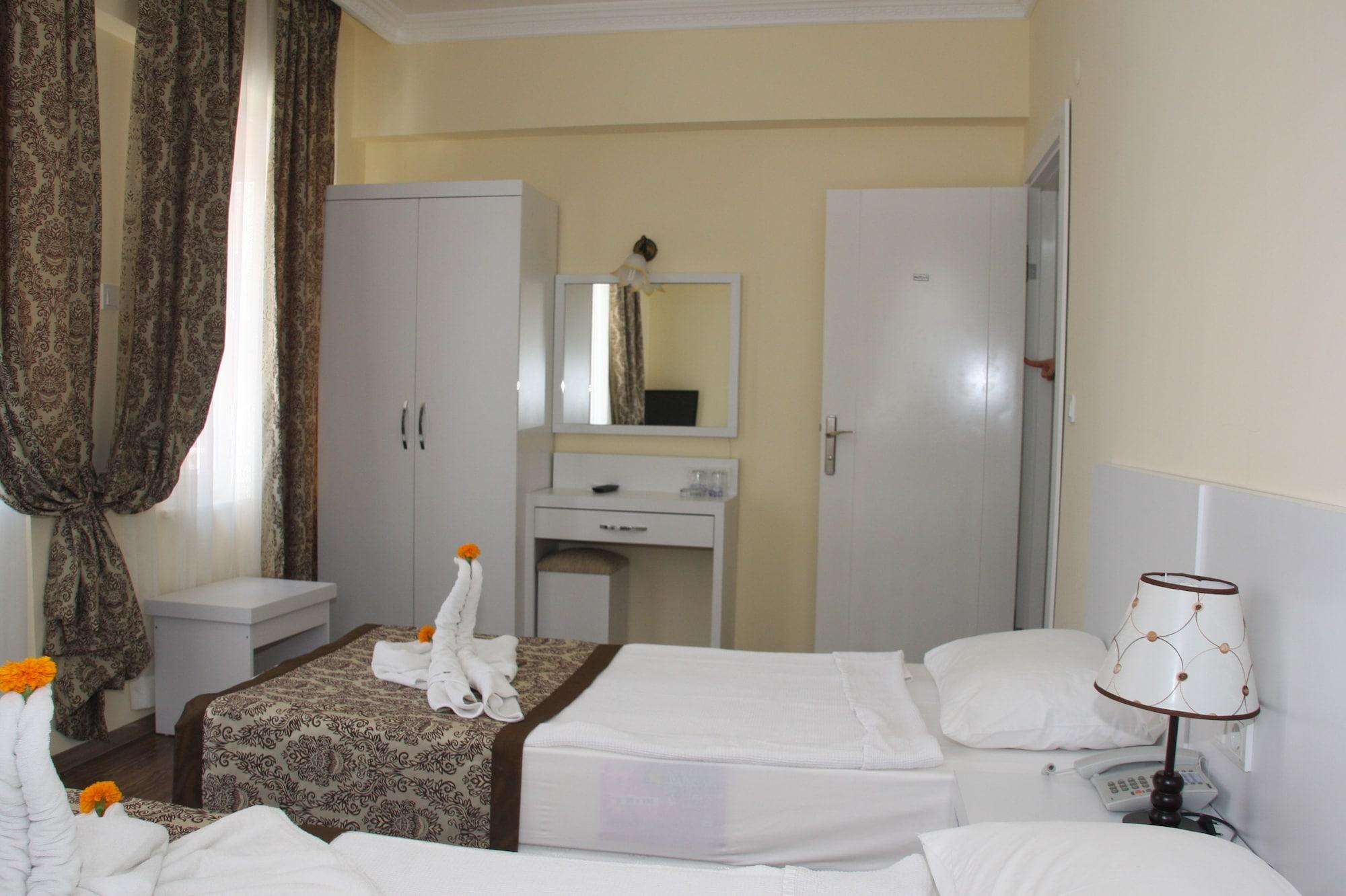 Acar Hotel 4*