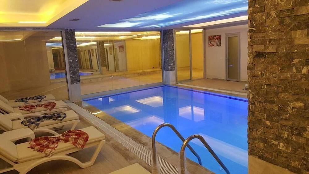 Acar 4* Alanya