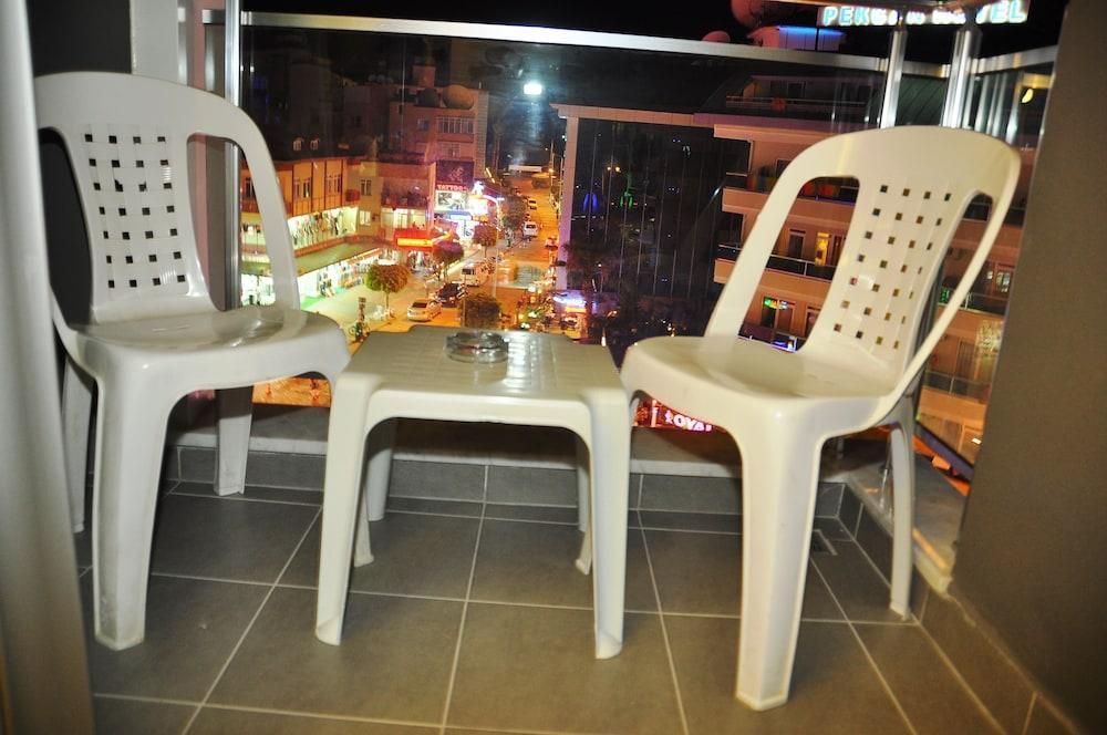 Hotel Acar 4*