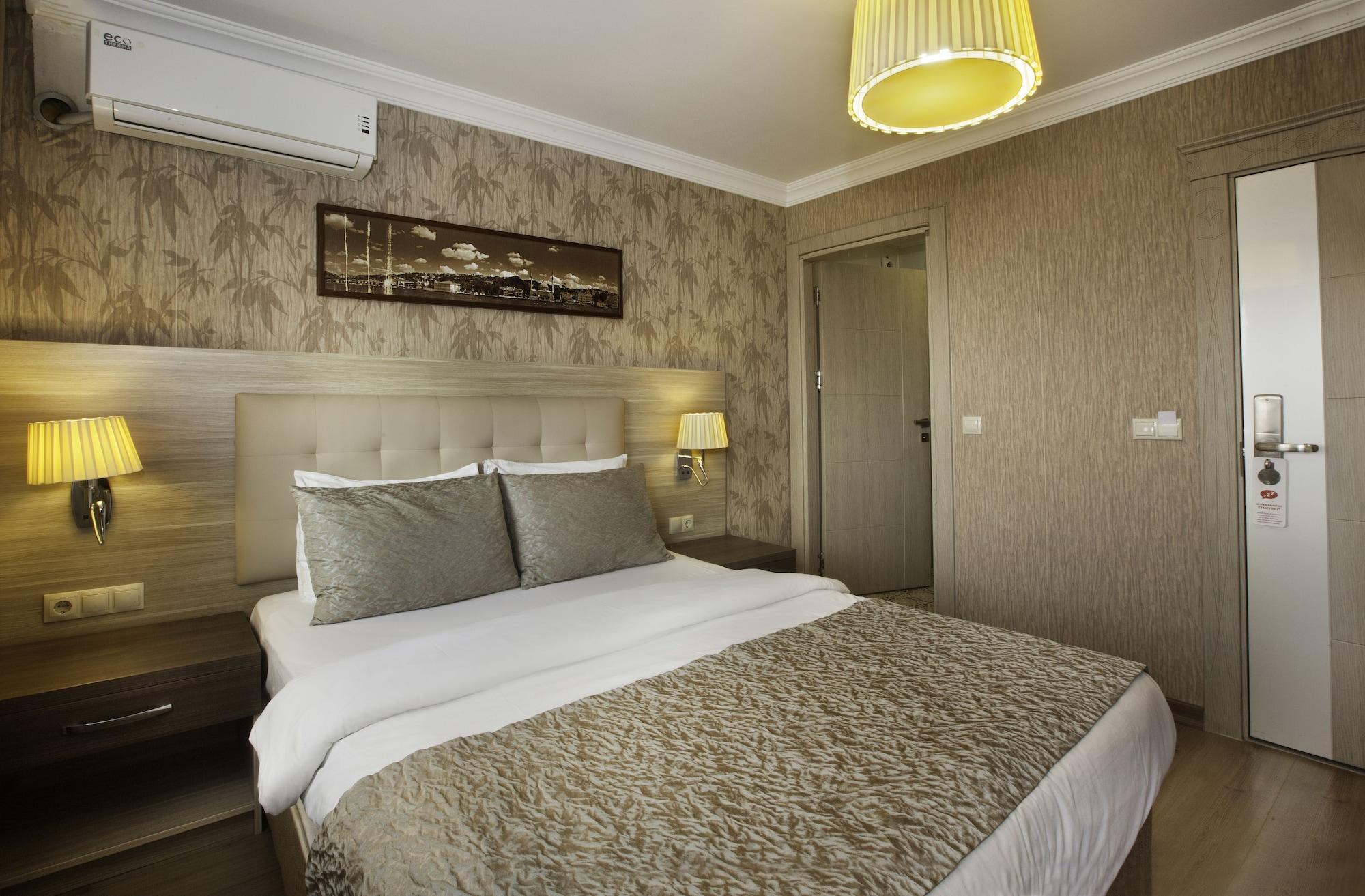 Siesta Hotel