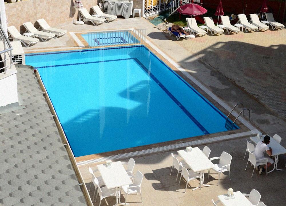 Acar 4* Alanya