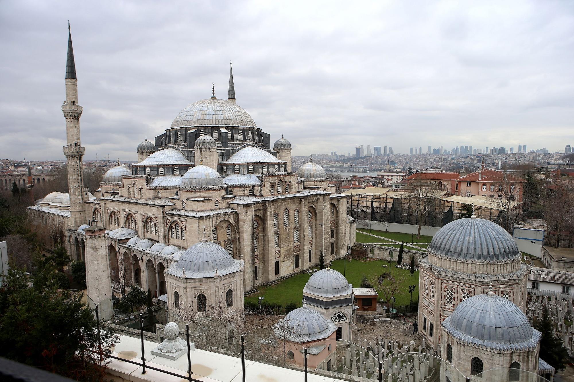 Grand Gulsoy Old City Istanbul