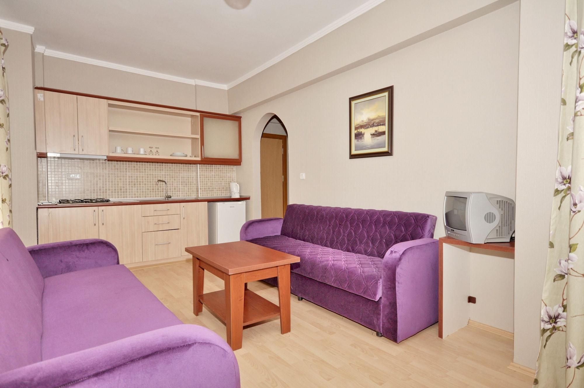 Bella Bravo Hotel 3*