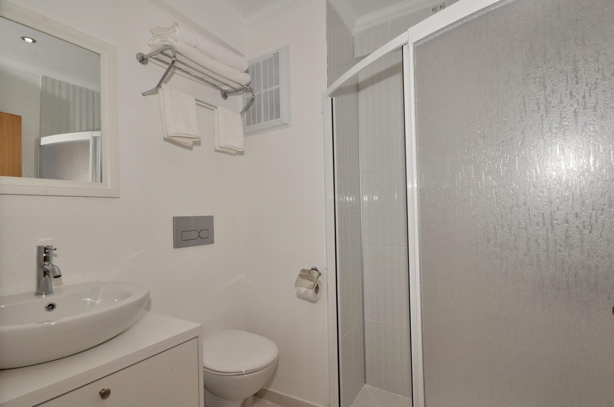 Hotel Bella Bravo Alanya