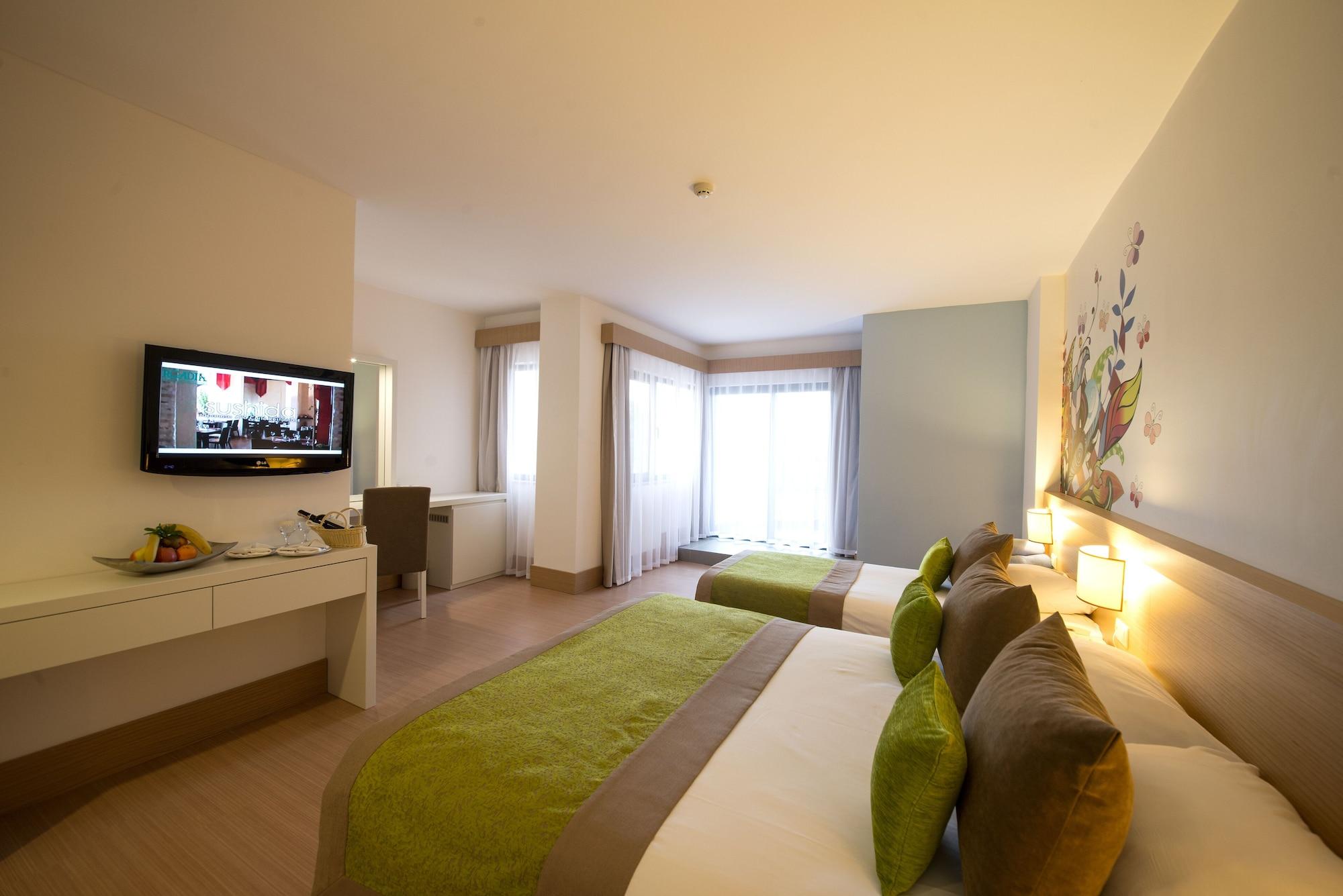Limak Arcadia Sport Belek