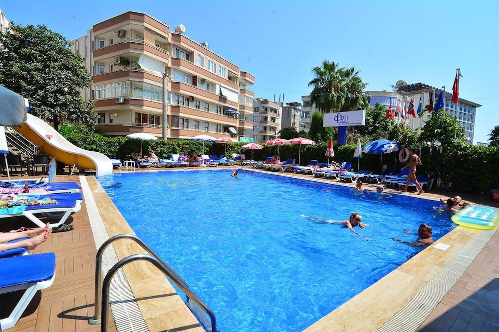 Arsi Alanya