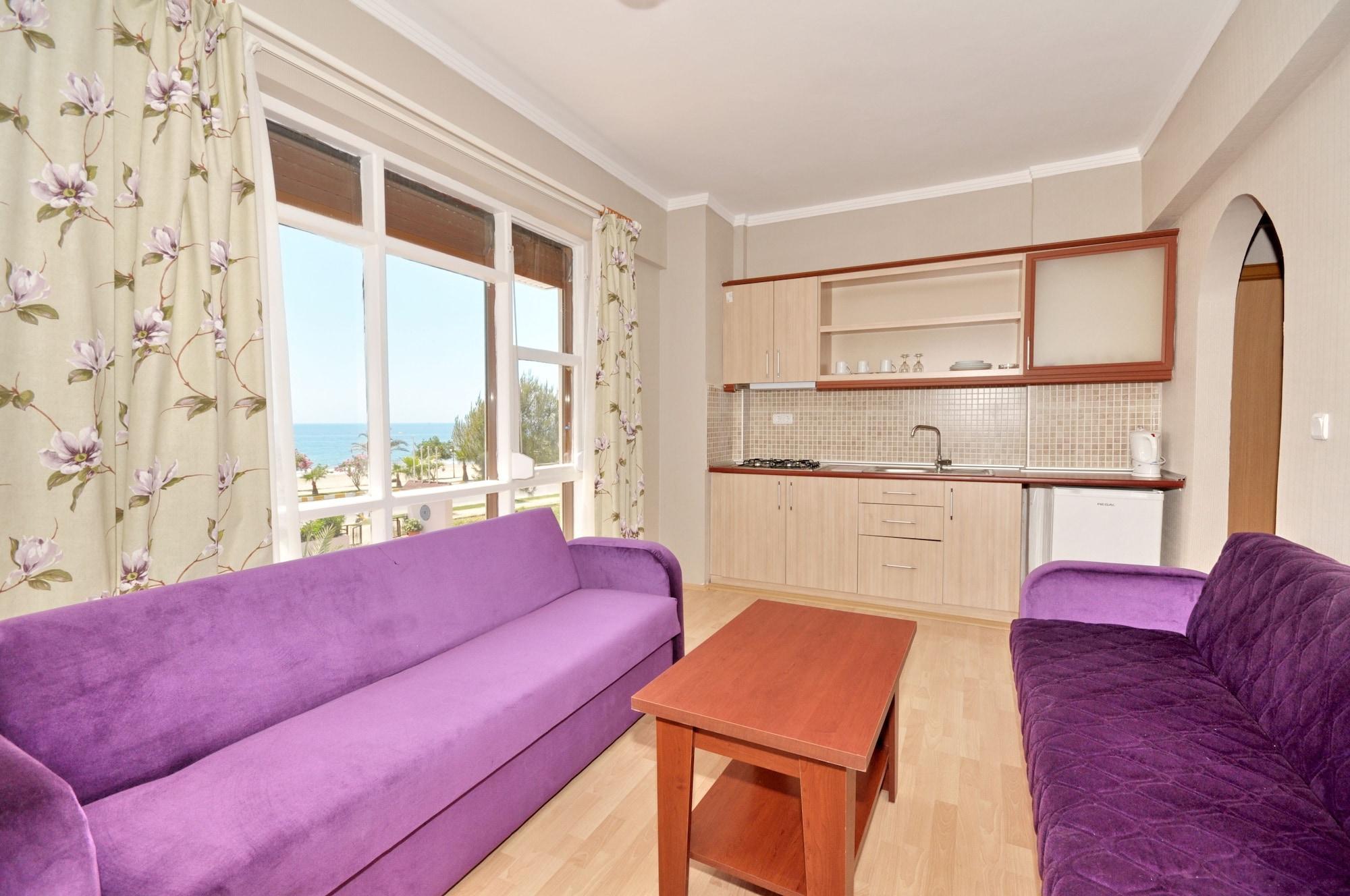 Hotel Bella Bravo Alanya