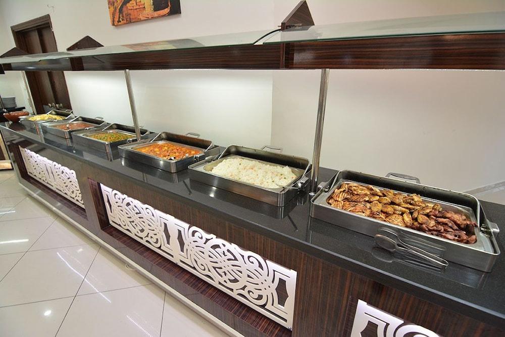 Arsi Hotel Alanya