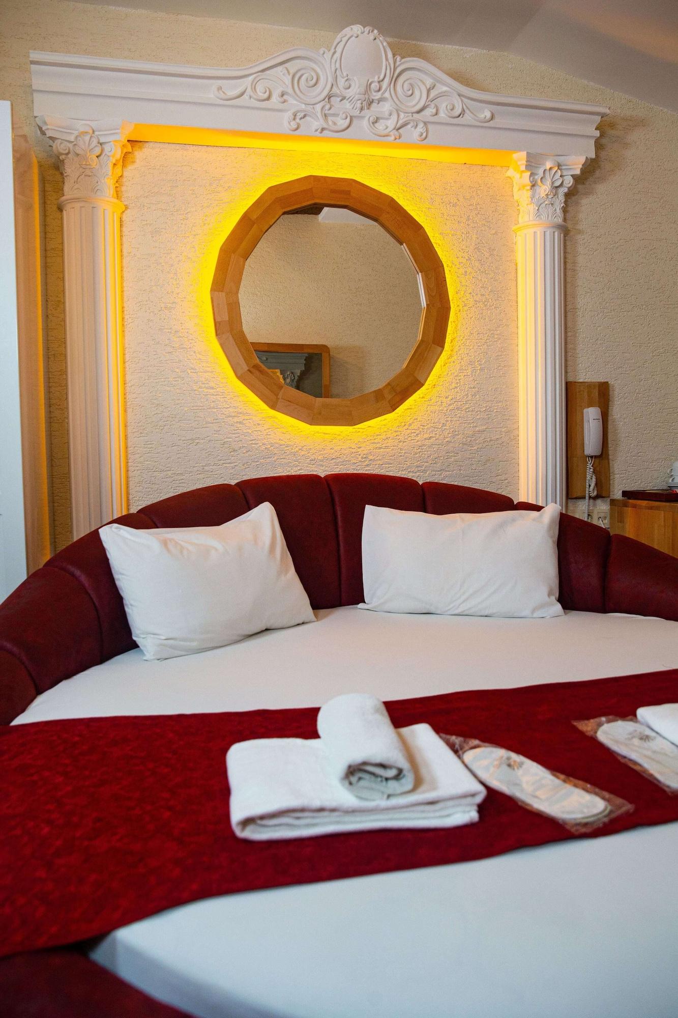Emirtimes Kadikoey Hotel Istanbul