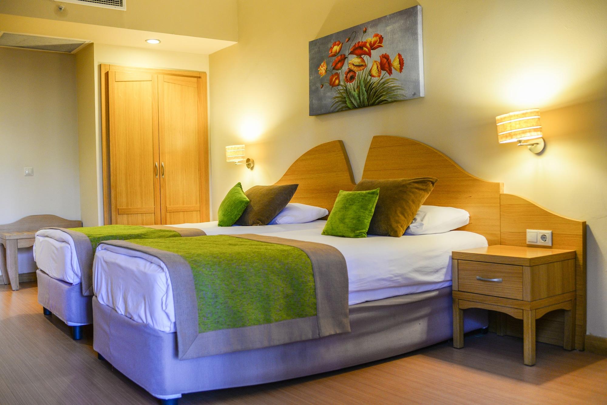 Limak Arcadia Sport 5* Belek
