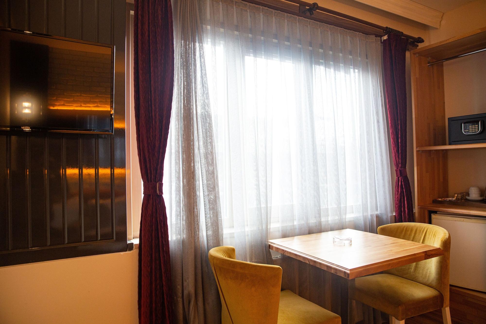 Hotel Emirtimes Kadikoey Istanbul