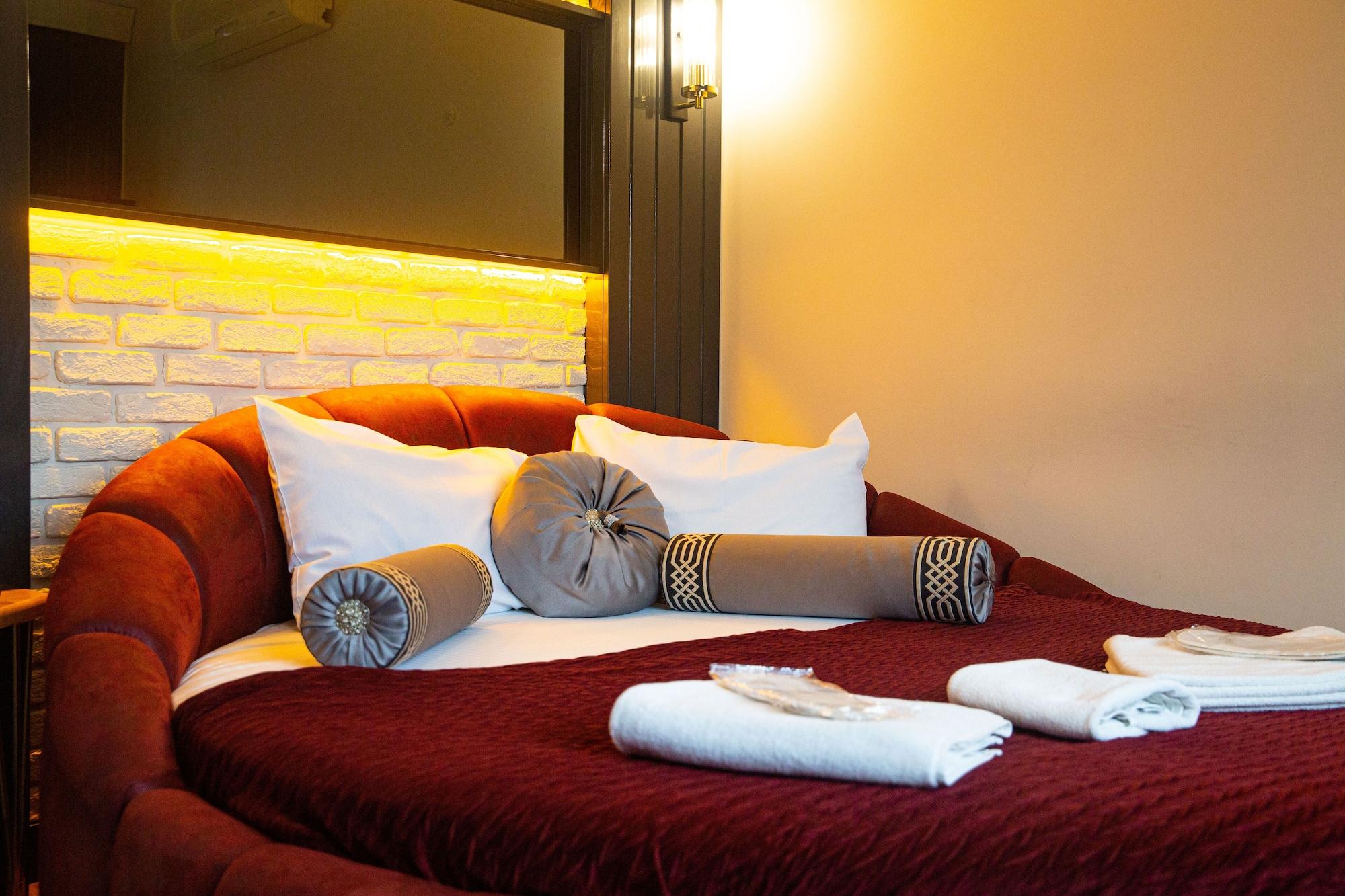 Hotel Emirtimes Kadikoey Istanbul
