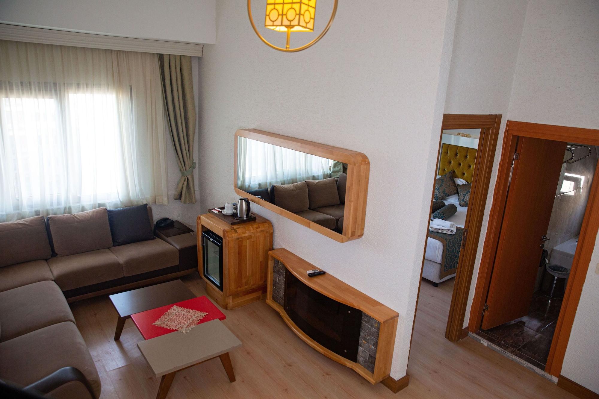 Emirtimes Kadikoey Istanbul