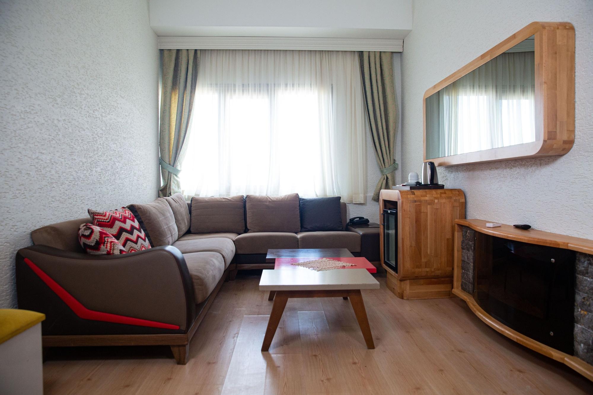 Emirtimes Kadikoey Istanbul