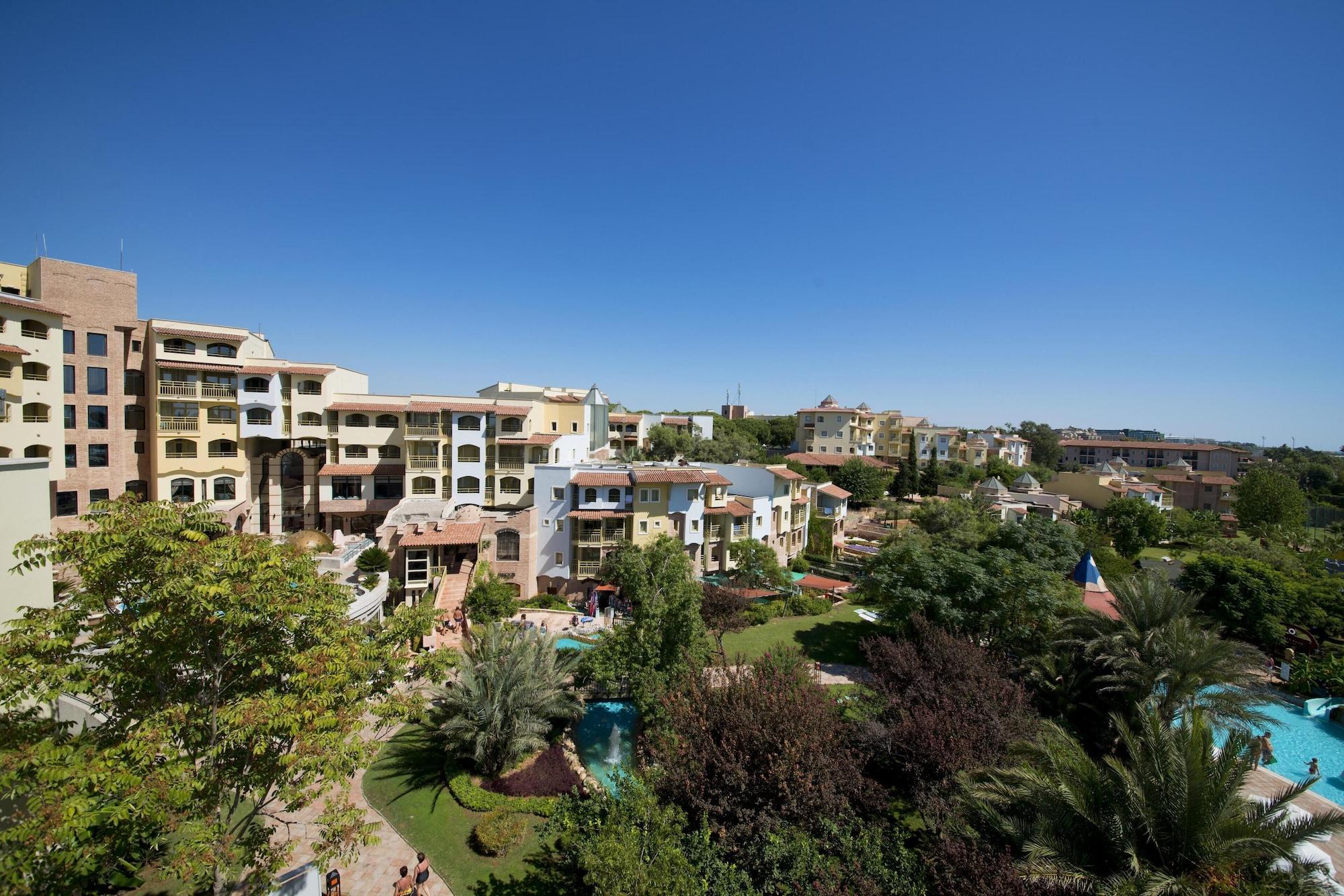 Limak Arcadia Sport Belek
