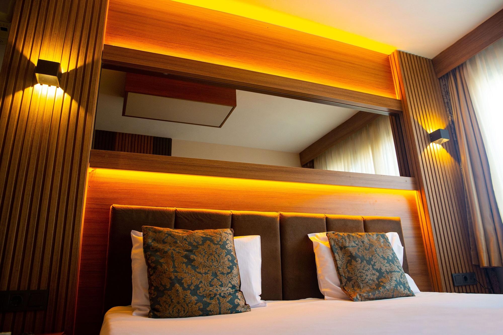 Emirtimes Kadikoey Hotel Istanbul