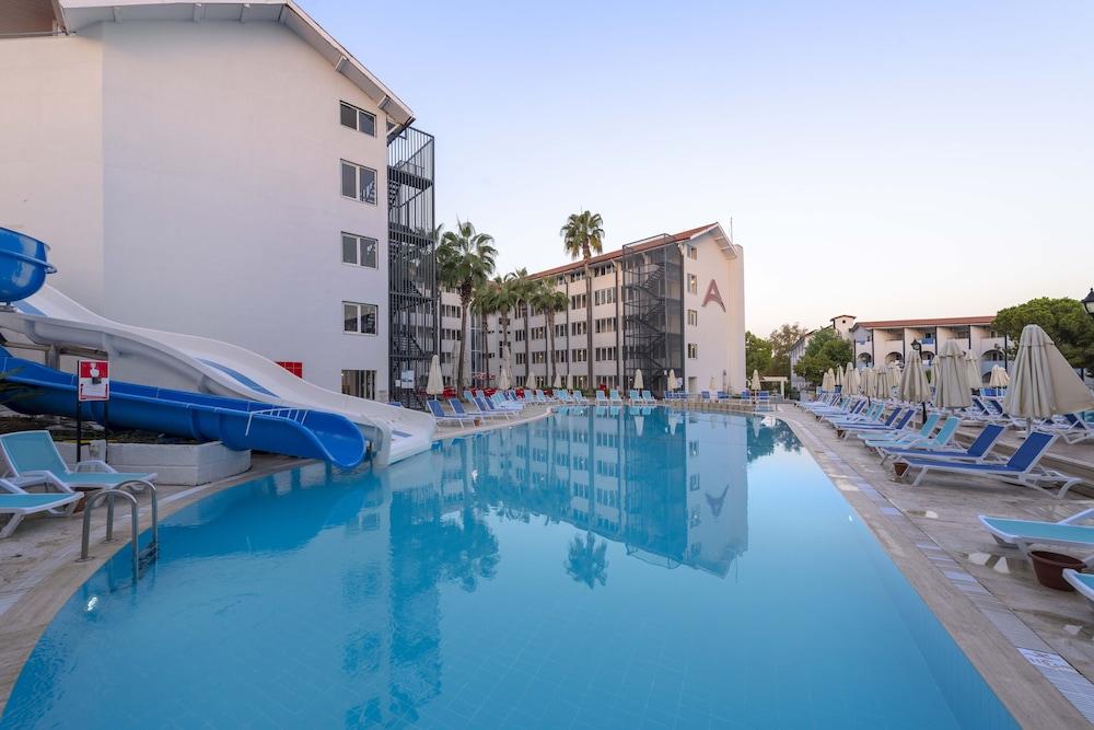 Armas Bella Sun Resort 3*