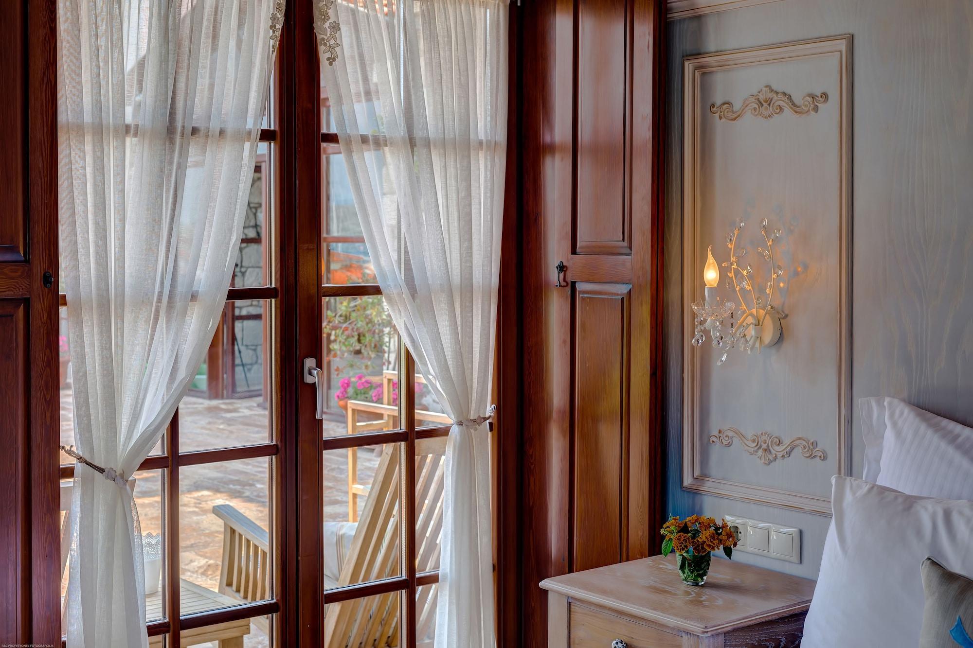 Kapari - Special Category Hotel Alacati