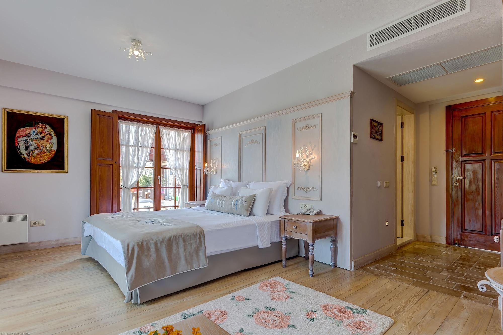 Hotel Kapari - Special Category