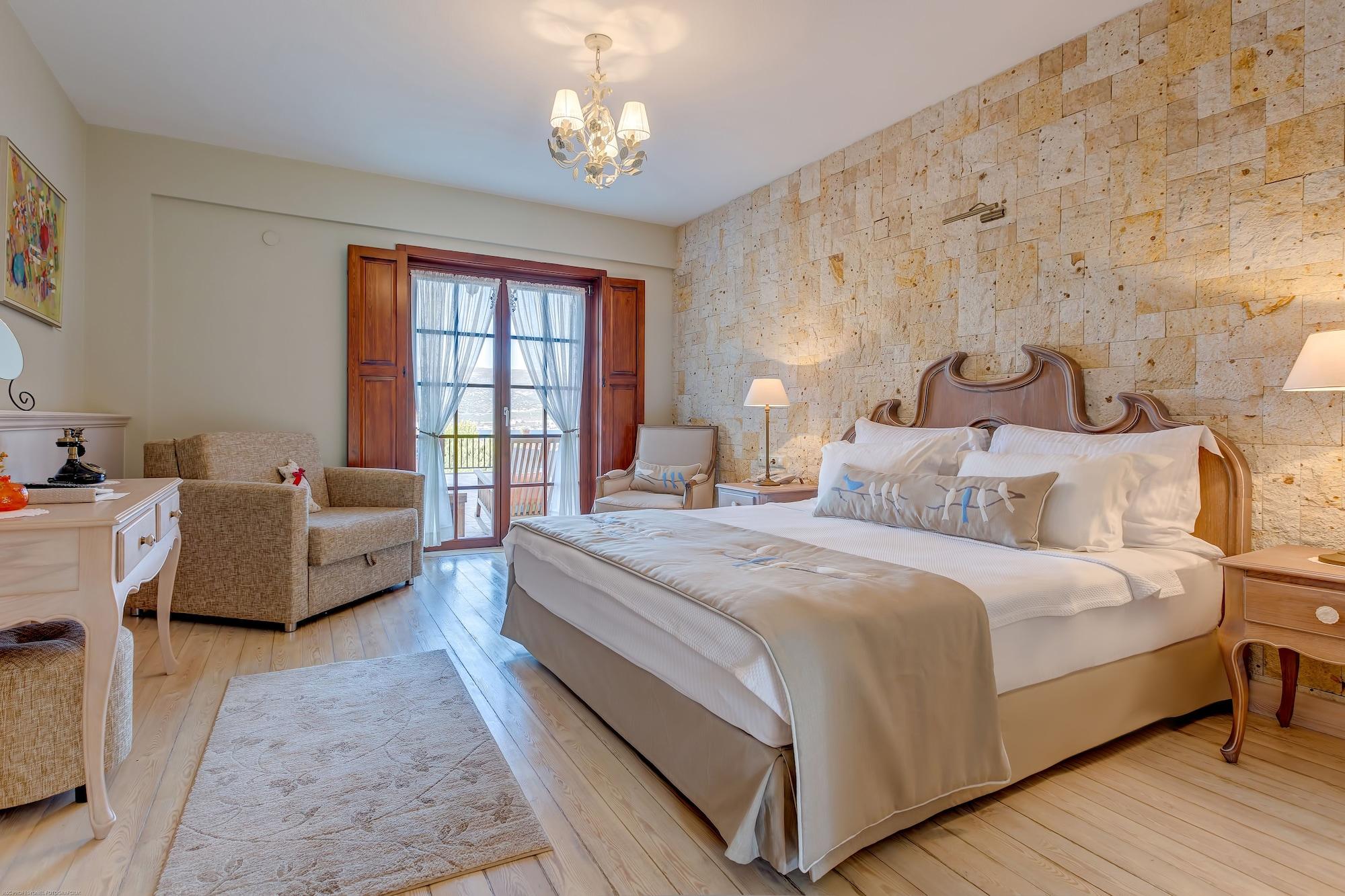 Hotel Kapari - Special Category