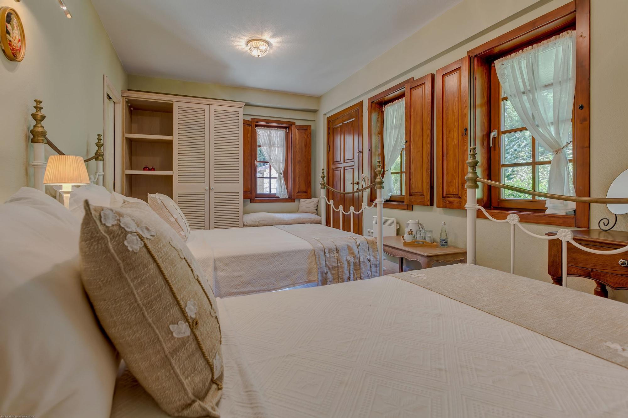 Hotel Kapari - Special Category 3*