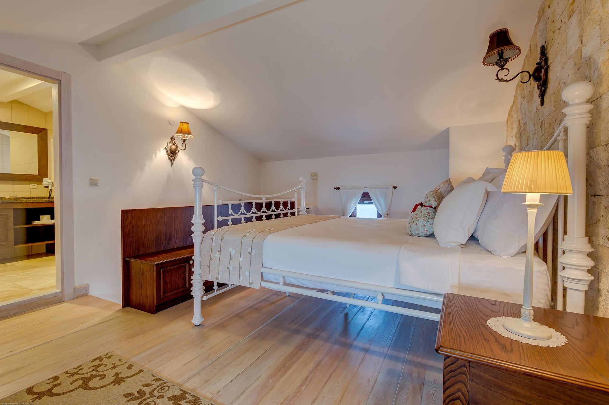 Hotel Kapari - Special Category