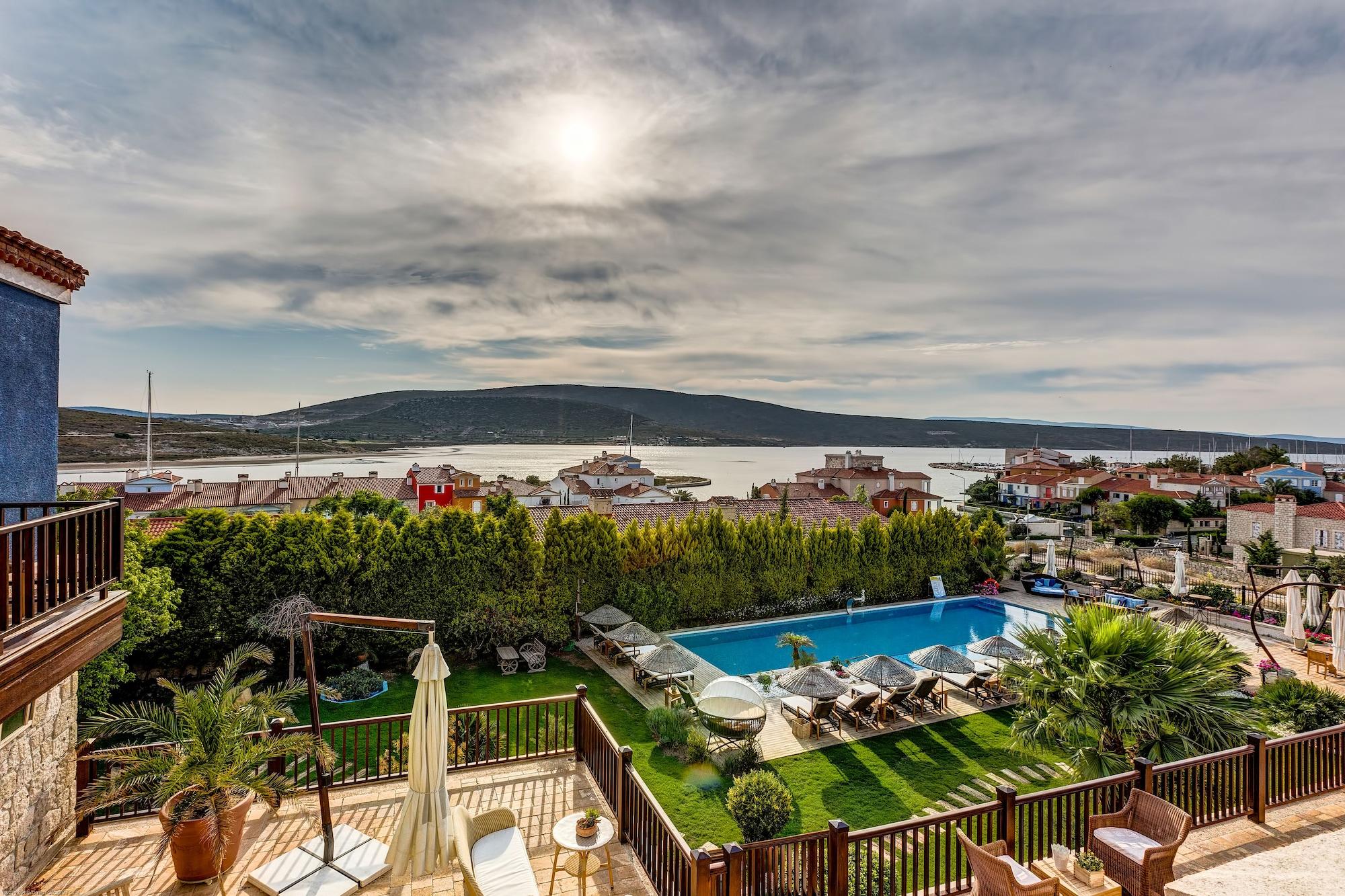 Kapari - Special Category Hotel