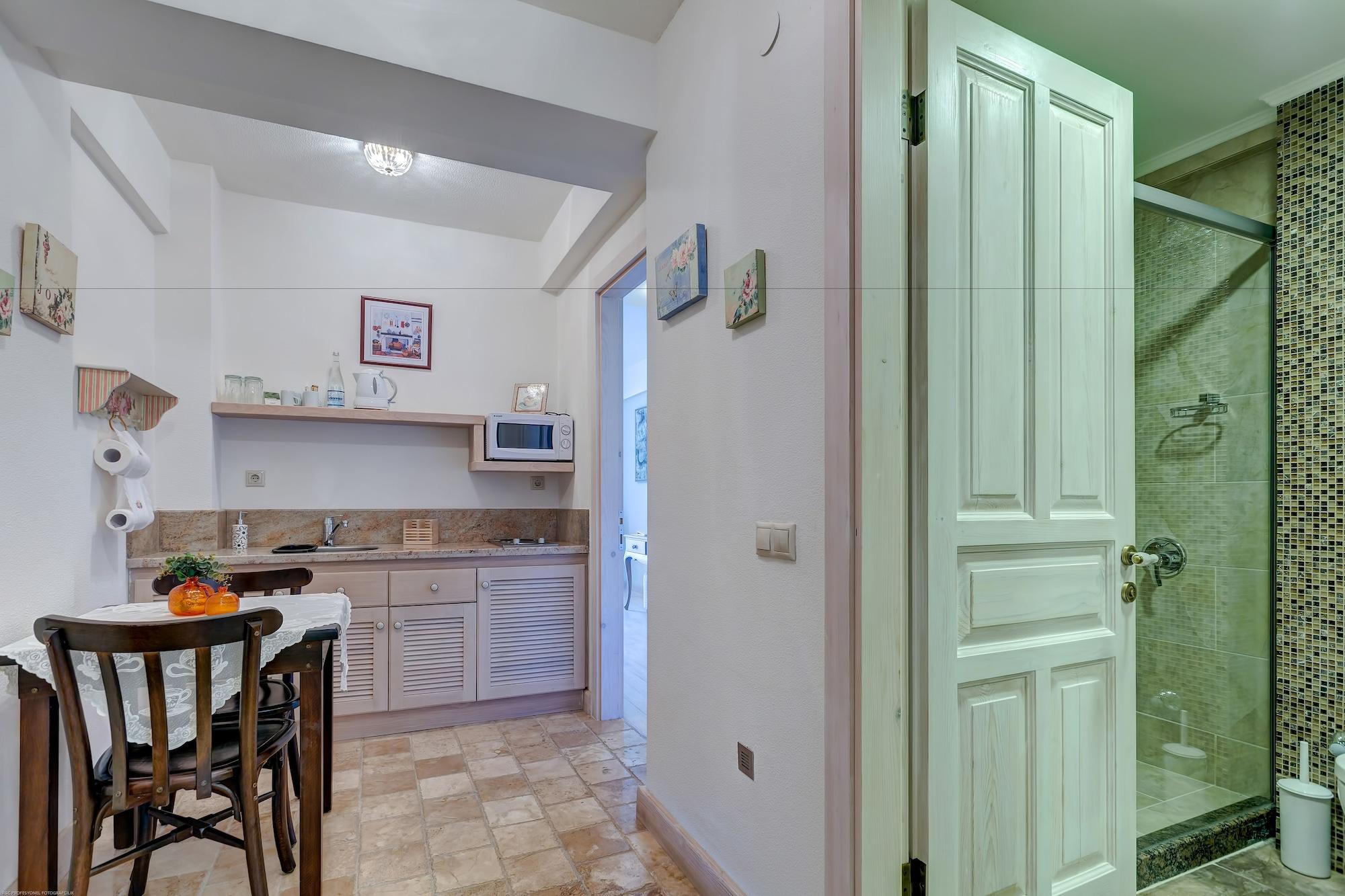 Kapari - Special Category Hotel Alacati