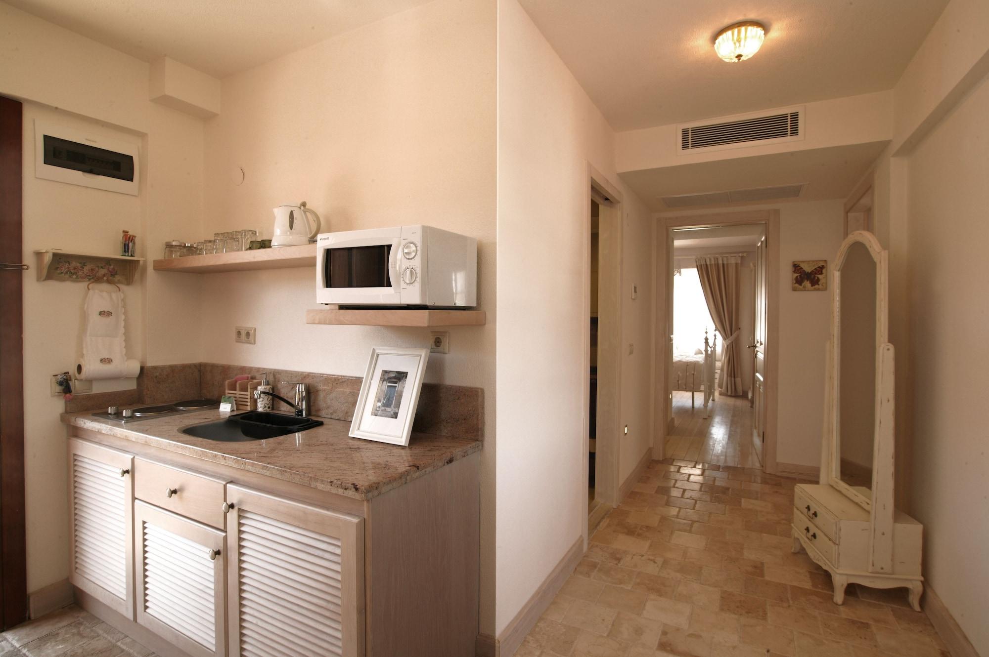 Hotel Kapari - Special Category