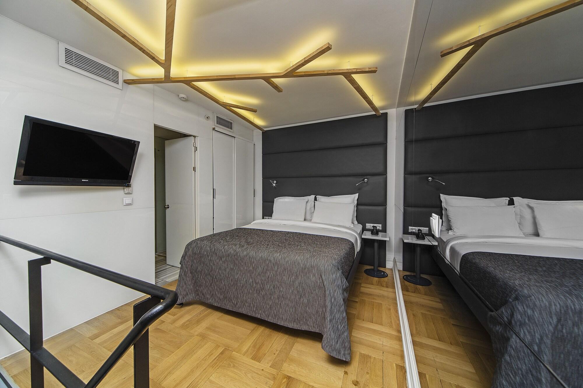 The Purl Hotel 4*
