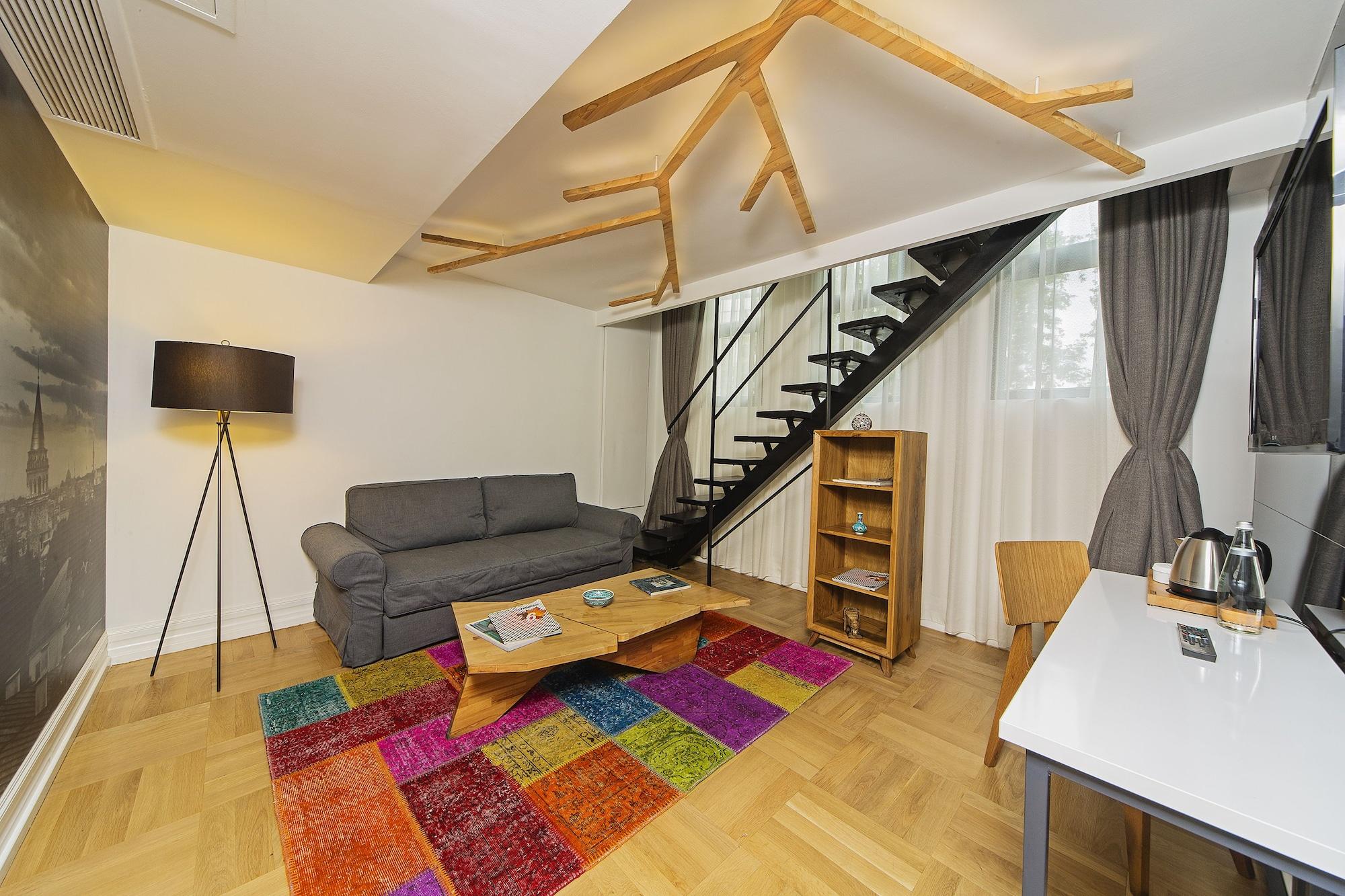 The Purl Hotel 4*