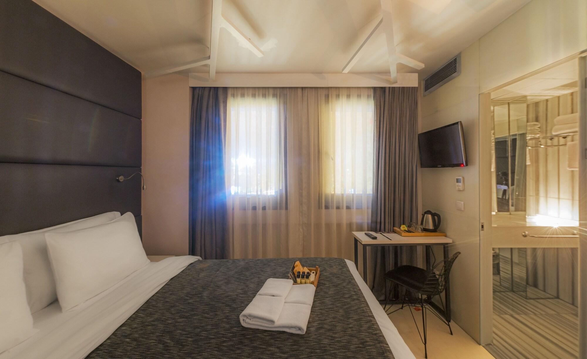 The Purl 4* Istanbul