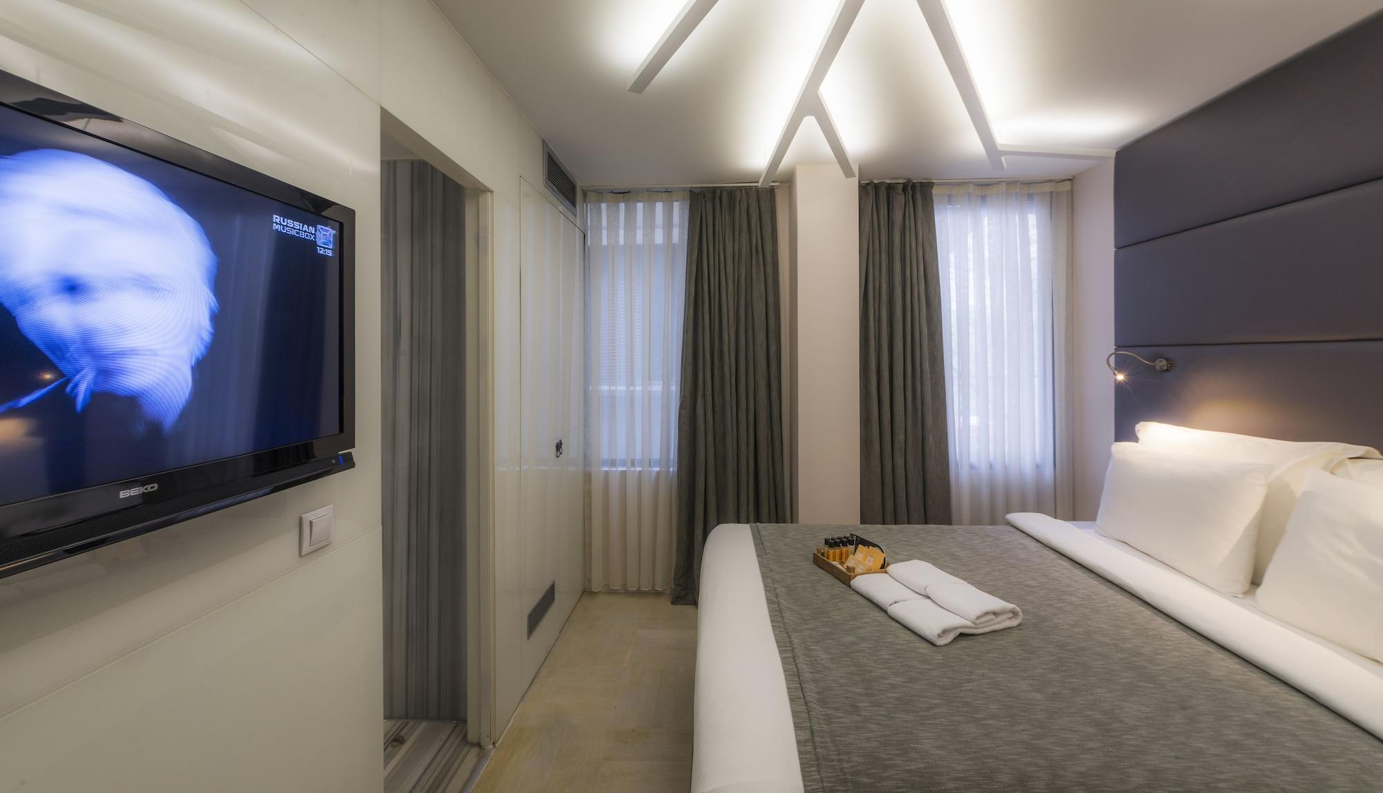 The Purl 4* Istanbul