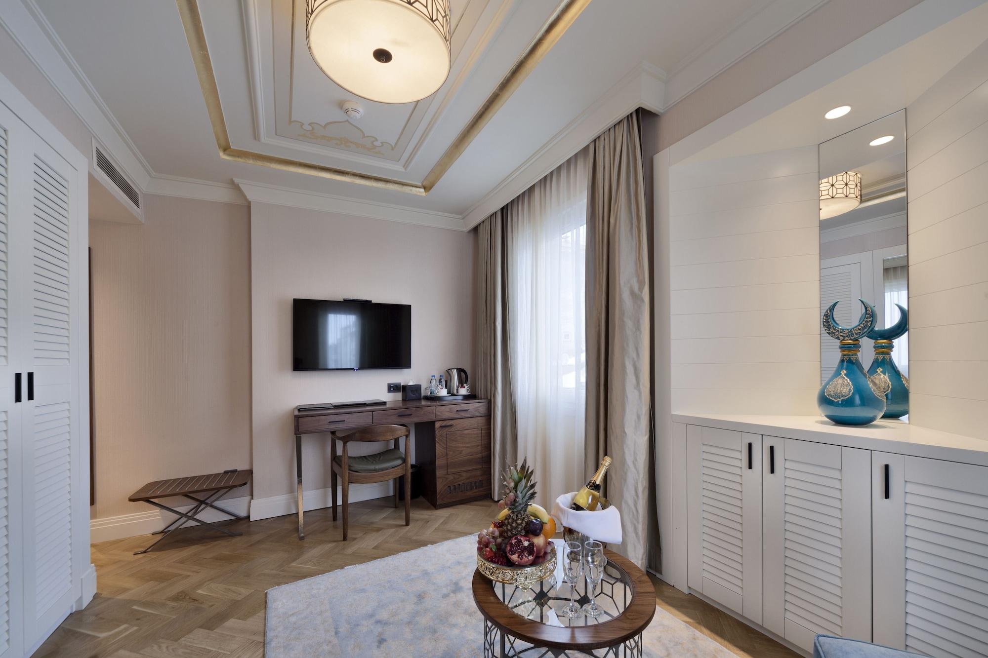 Golden Age Taksim 4* Istanbul