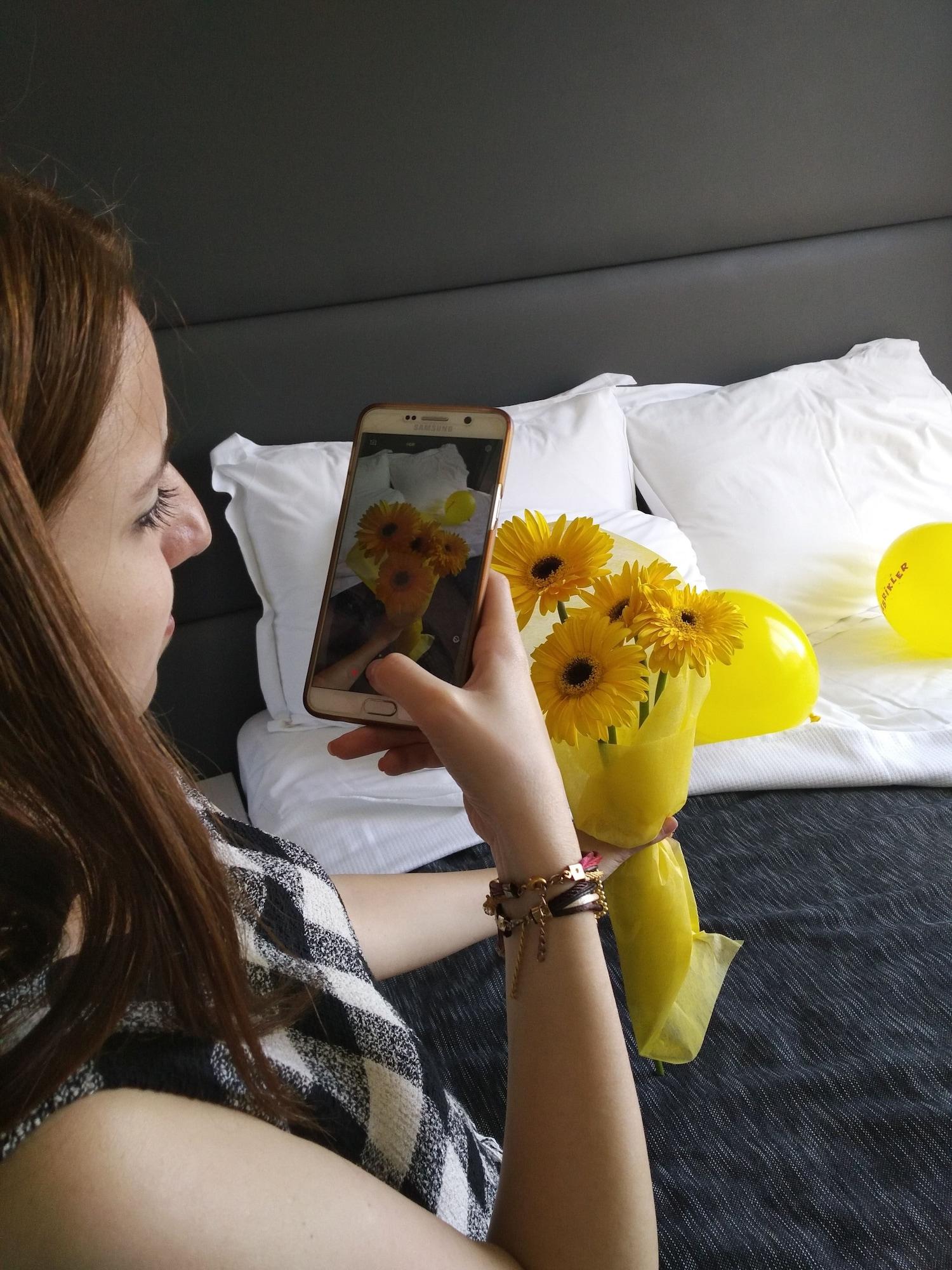 The Purl 4* Istanbul