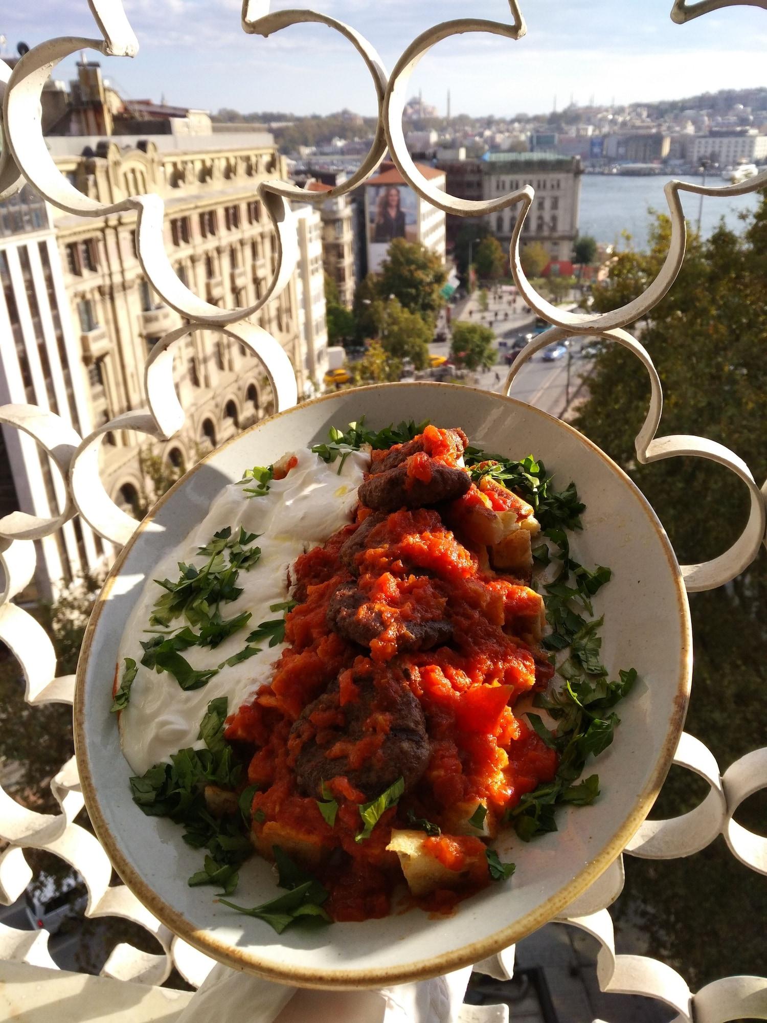 The Purl Hotel Istanbul