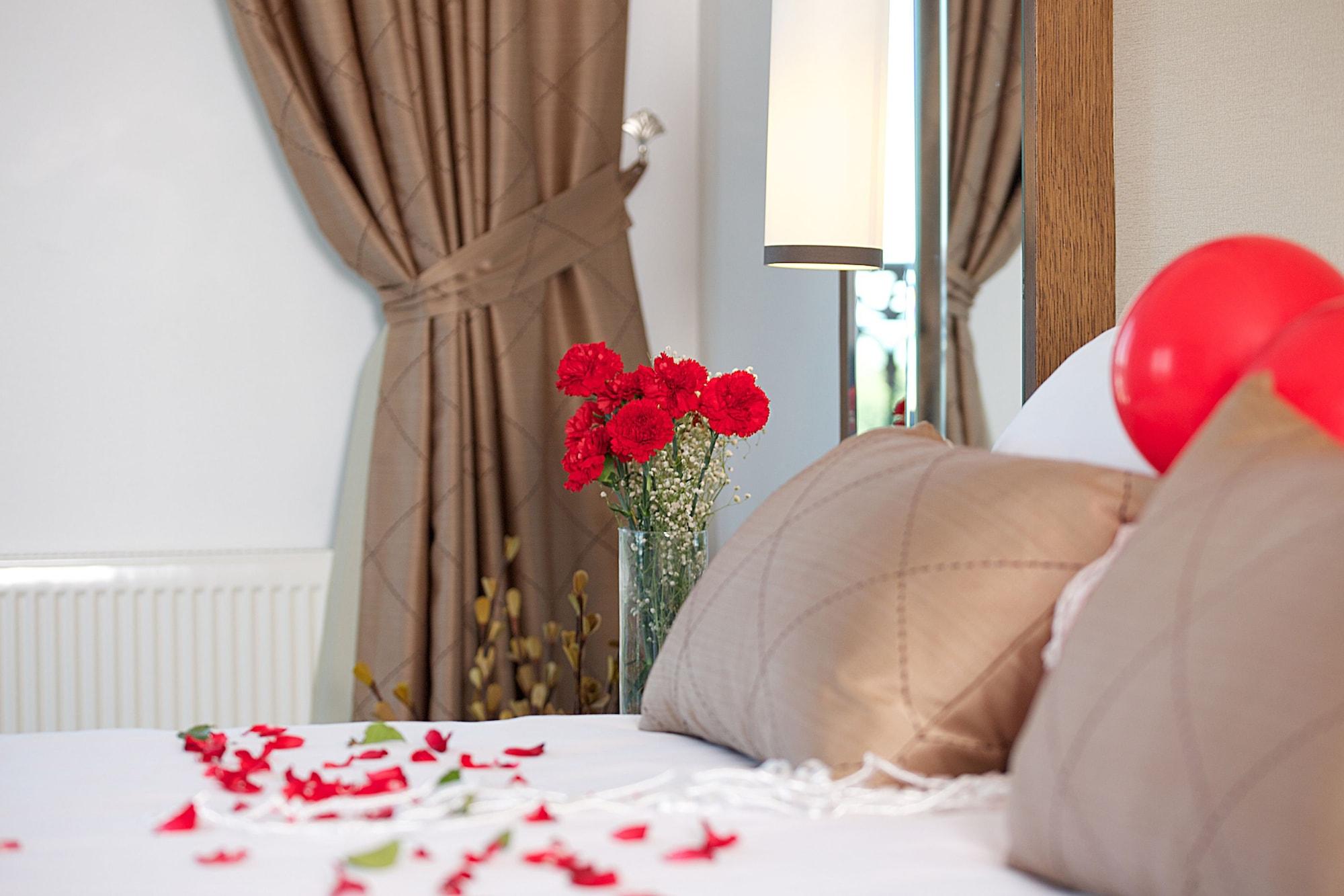 Hotel Grand Sagcanlar
