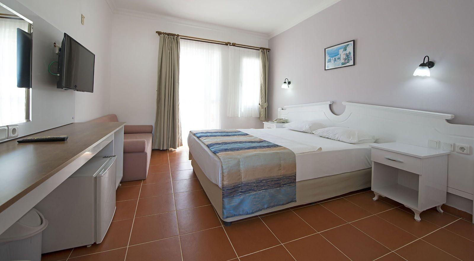 Karbel Oludeniz