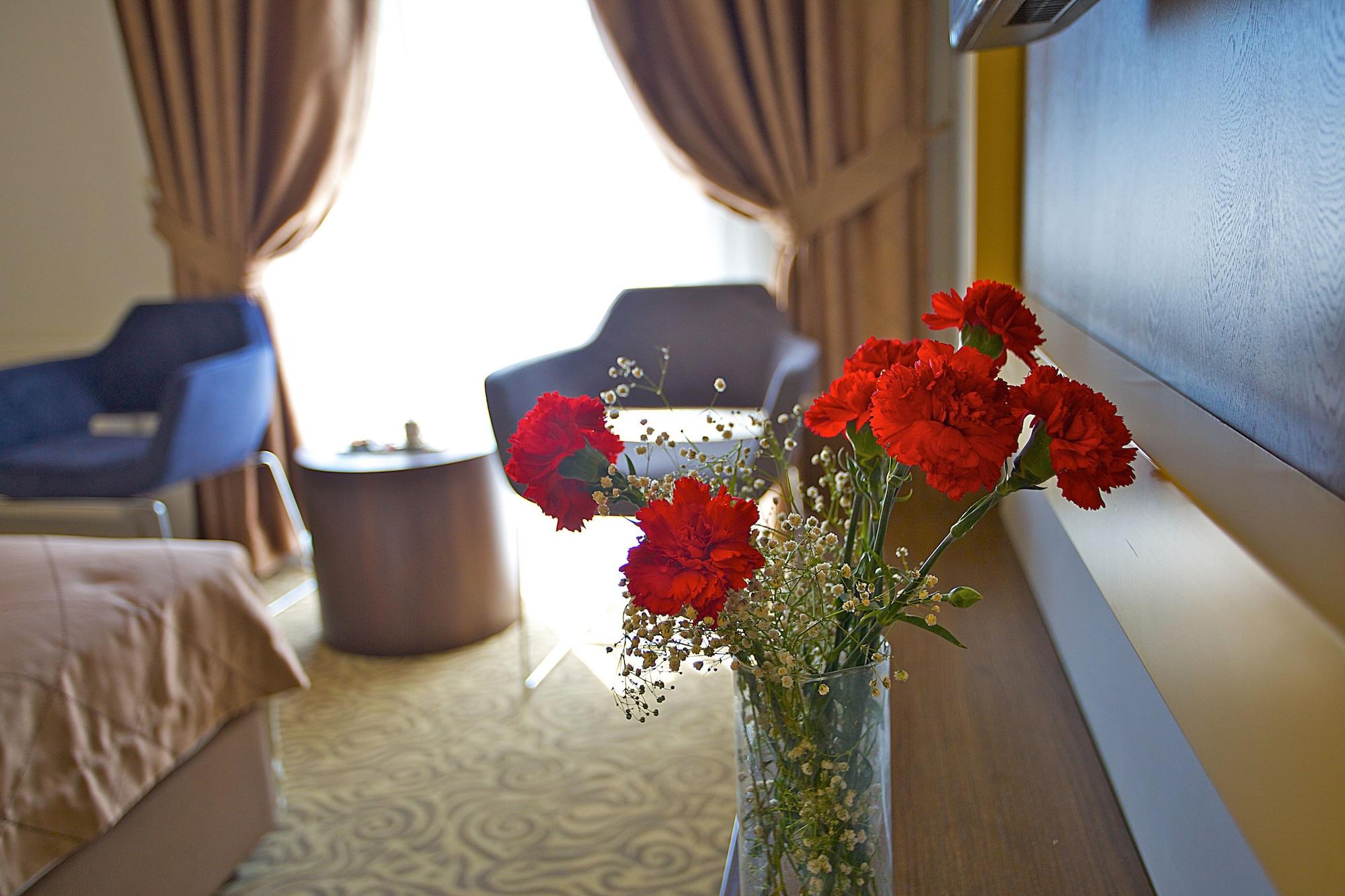 Grand Sagcanlar Istanbul
