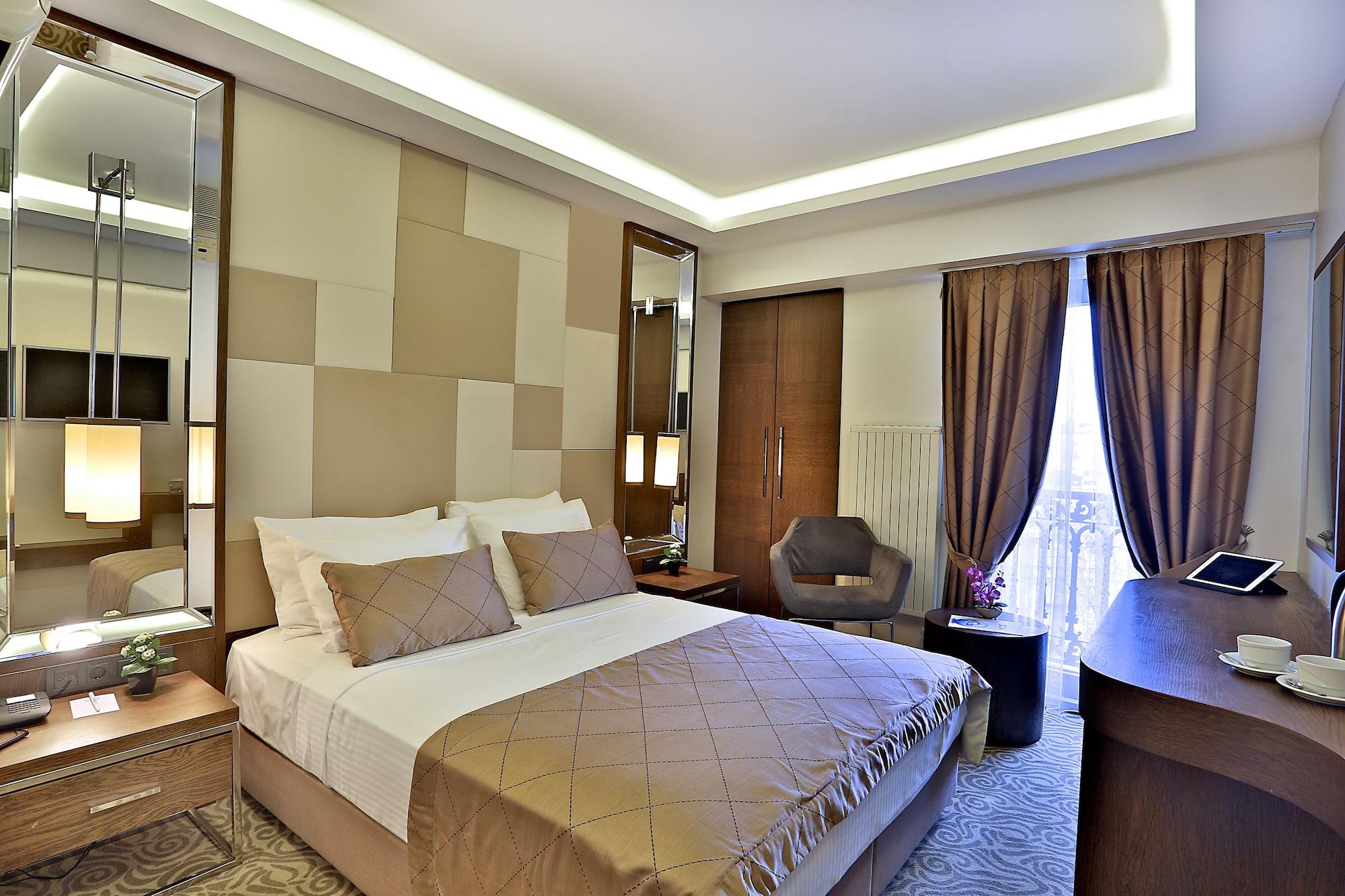 Grand Sagcanlar Istanbul